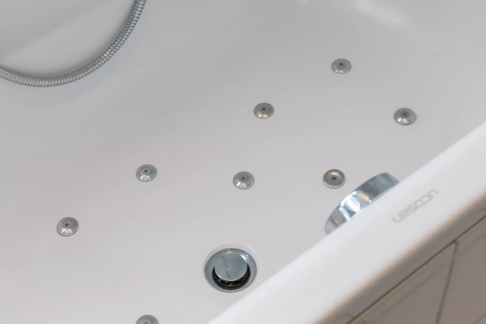 Villa Querina-Bathroom