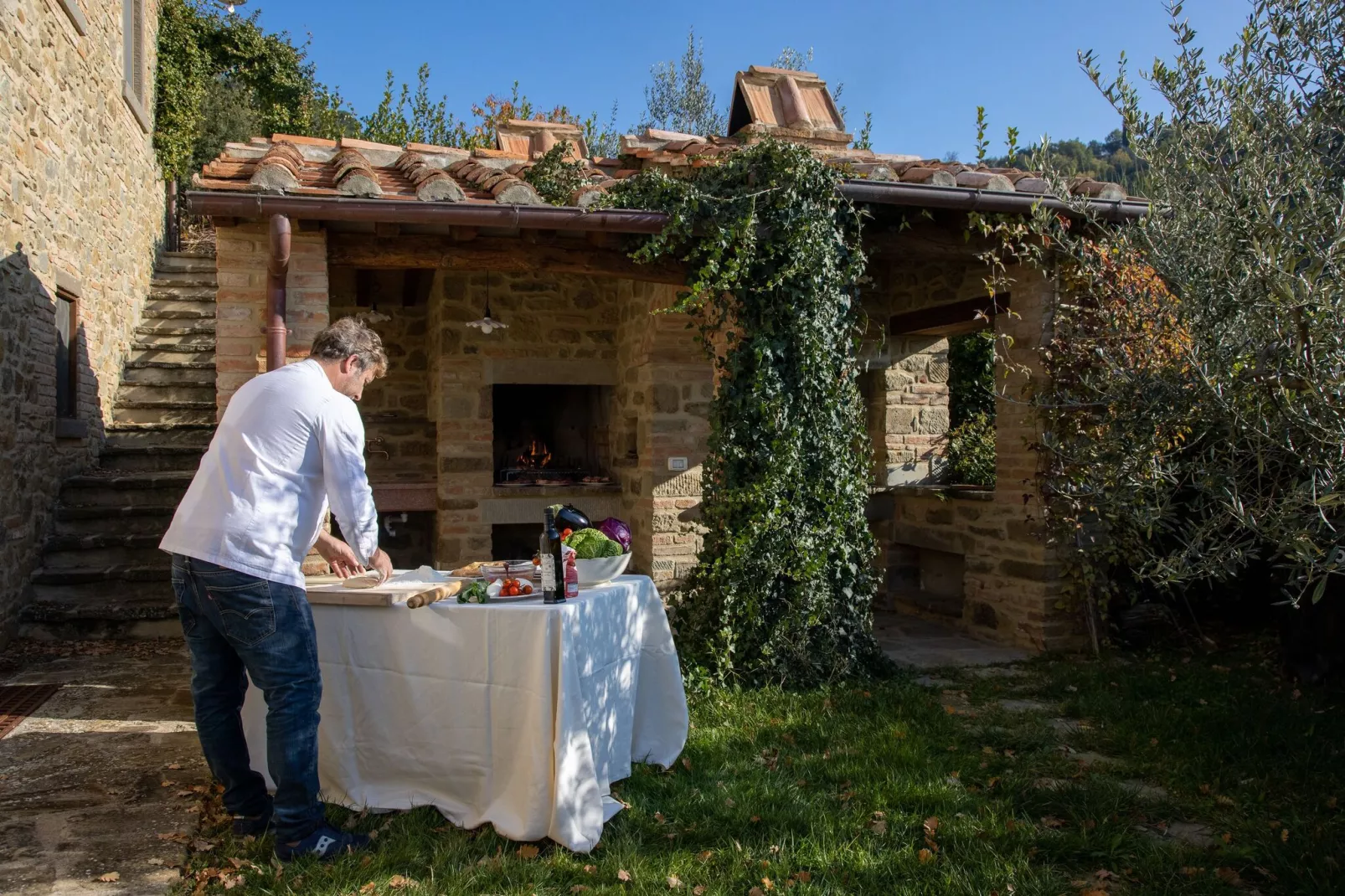 Casa Lamate-Facilities