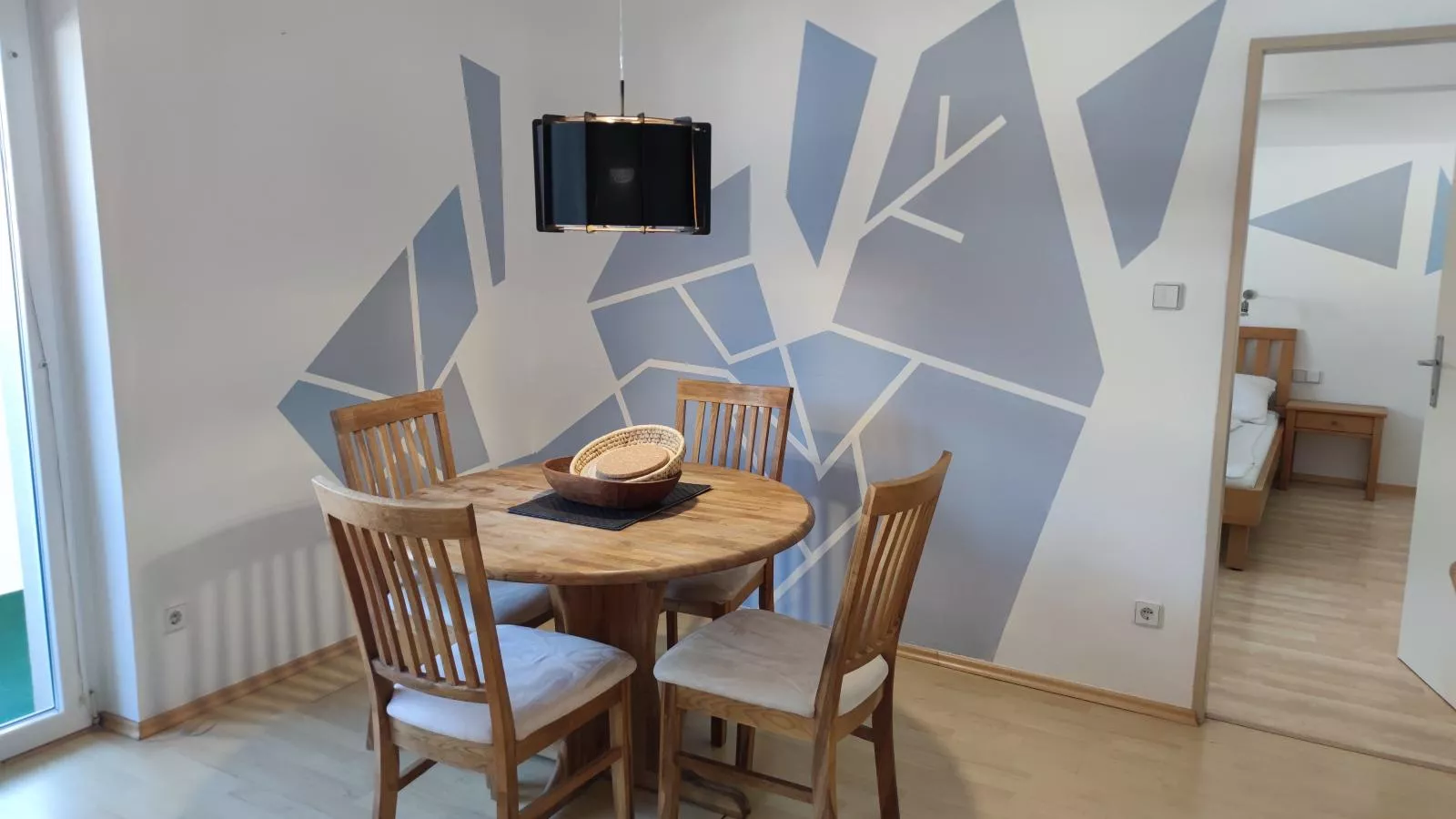 Das Fritz-Dining room