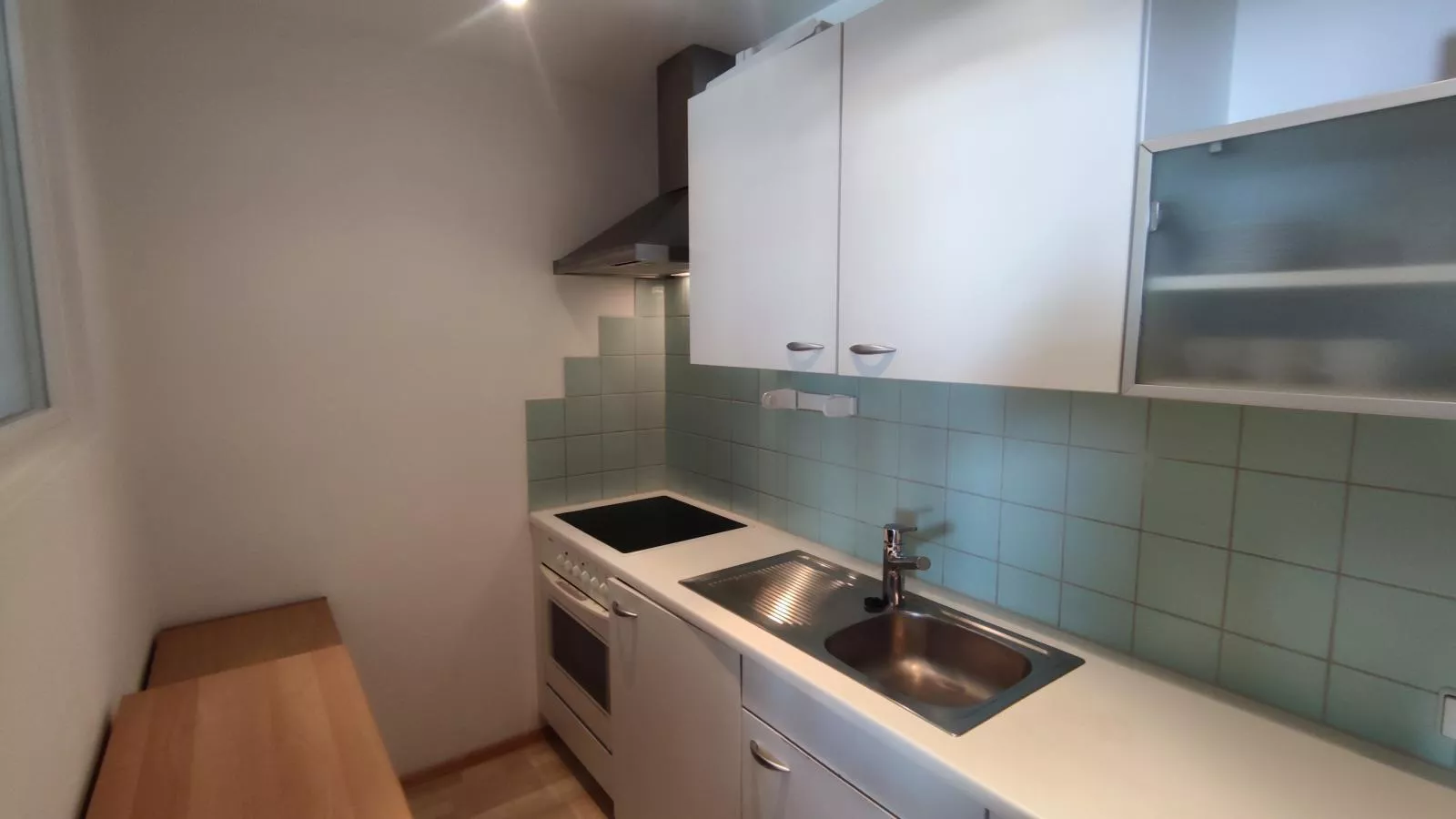 Das Fritz-Kitchen