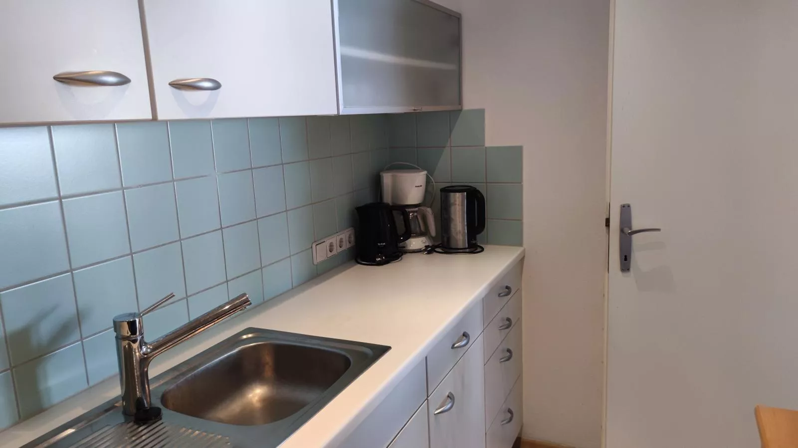 Das Fritz-Kitchen