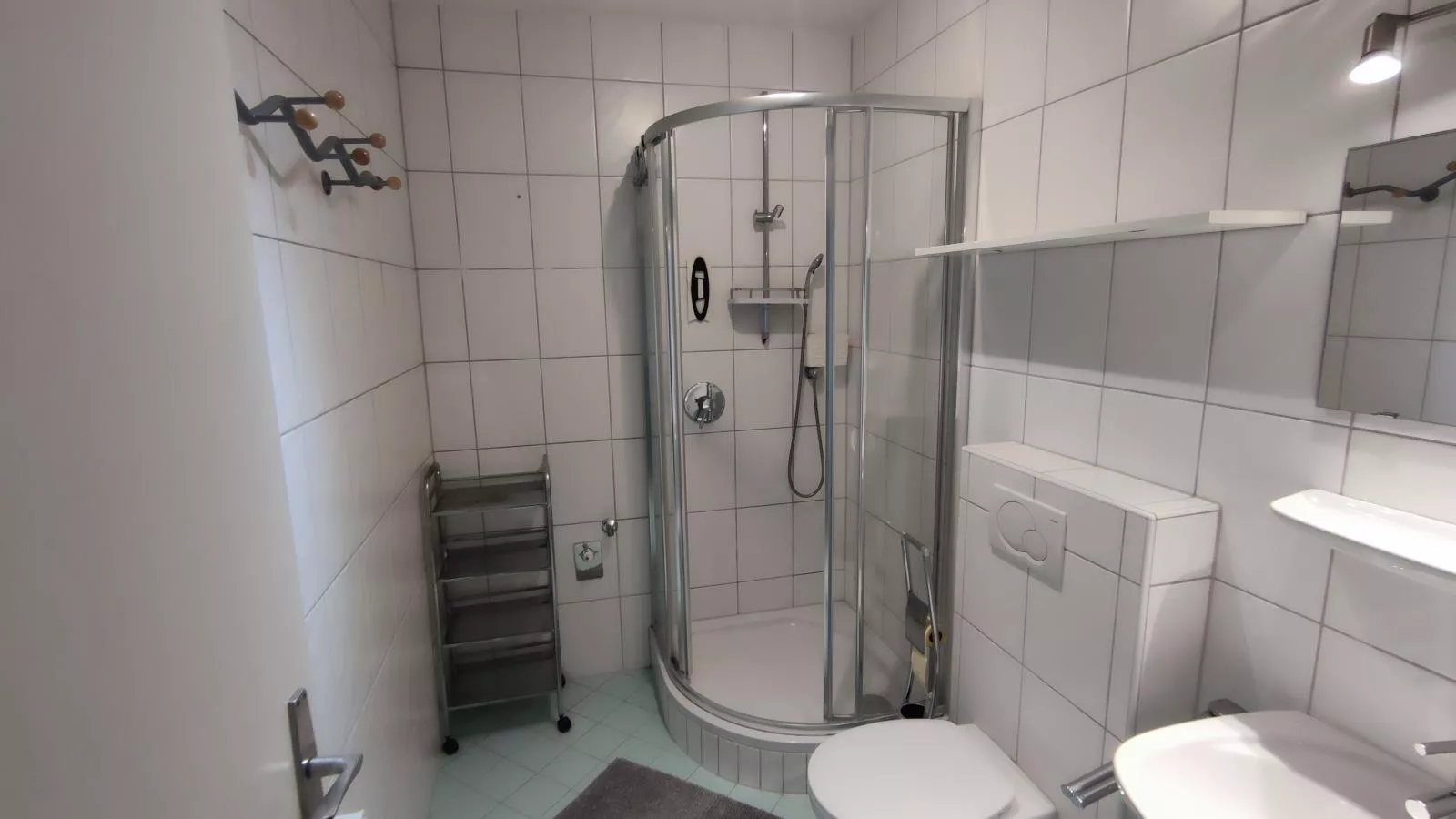 Das Fritz-Bathroom