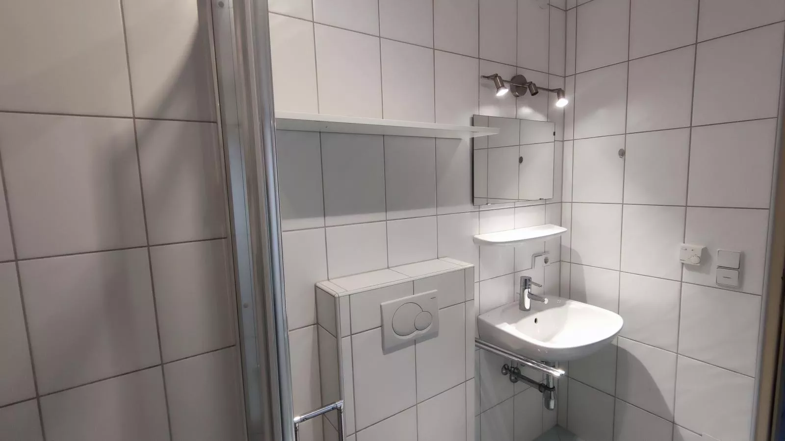Das Fritz-Bathroom