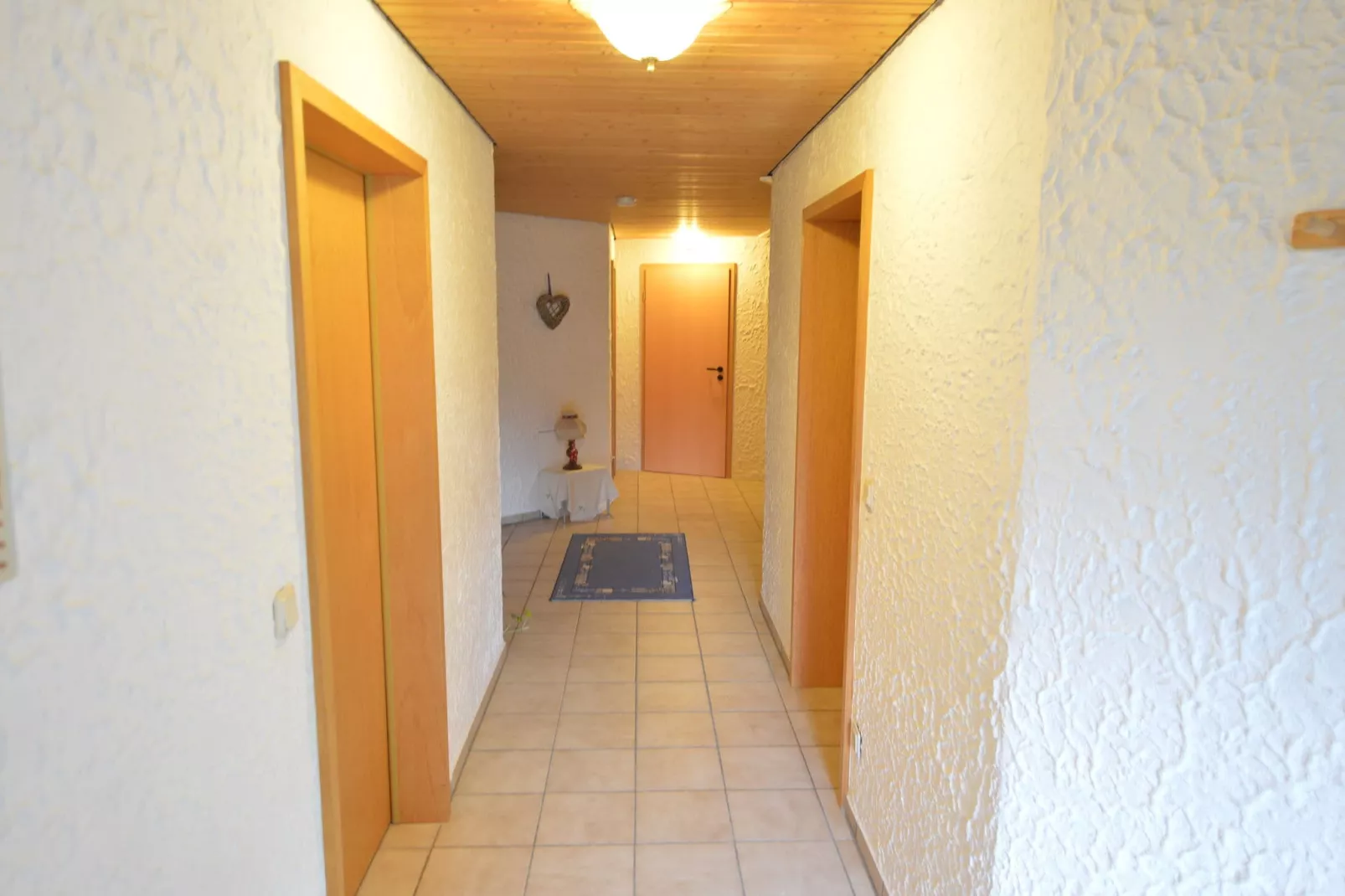 Ferienwohnung Fries-Landing
