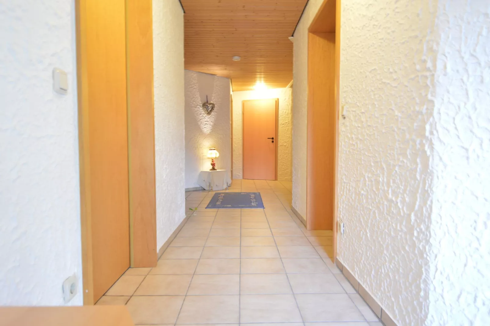 Ferienwohnung Fries-Landing