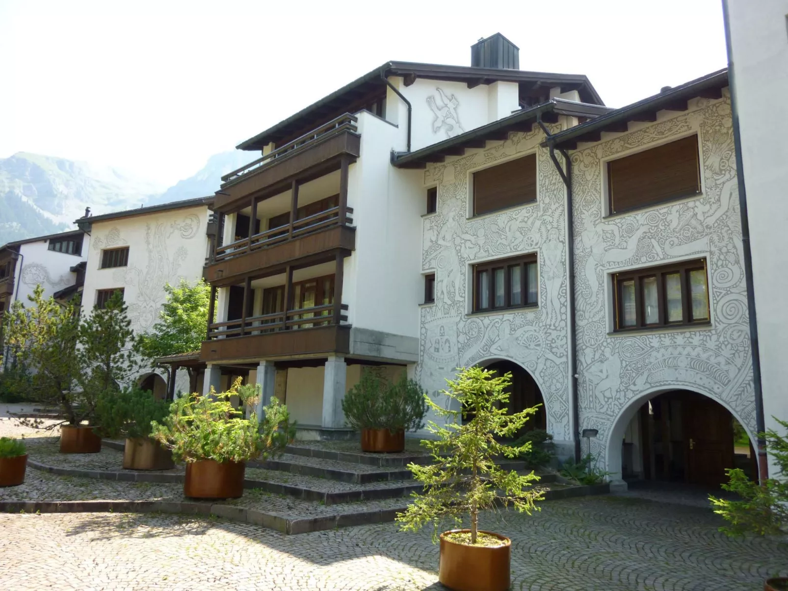 Am Dürrbach 4/413-Inside