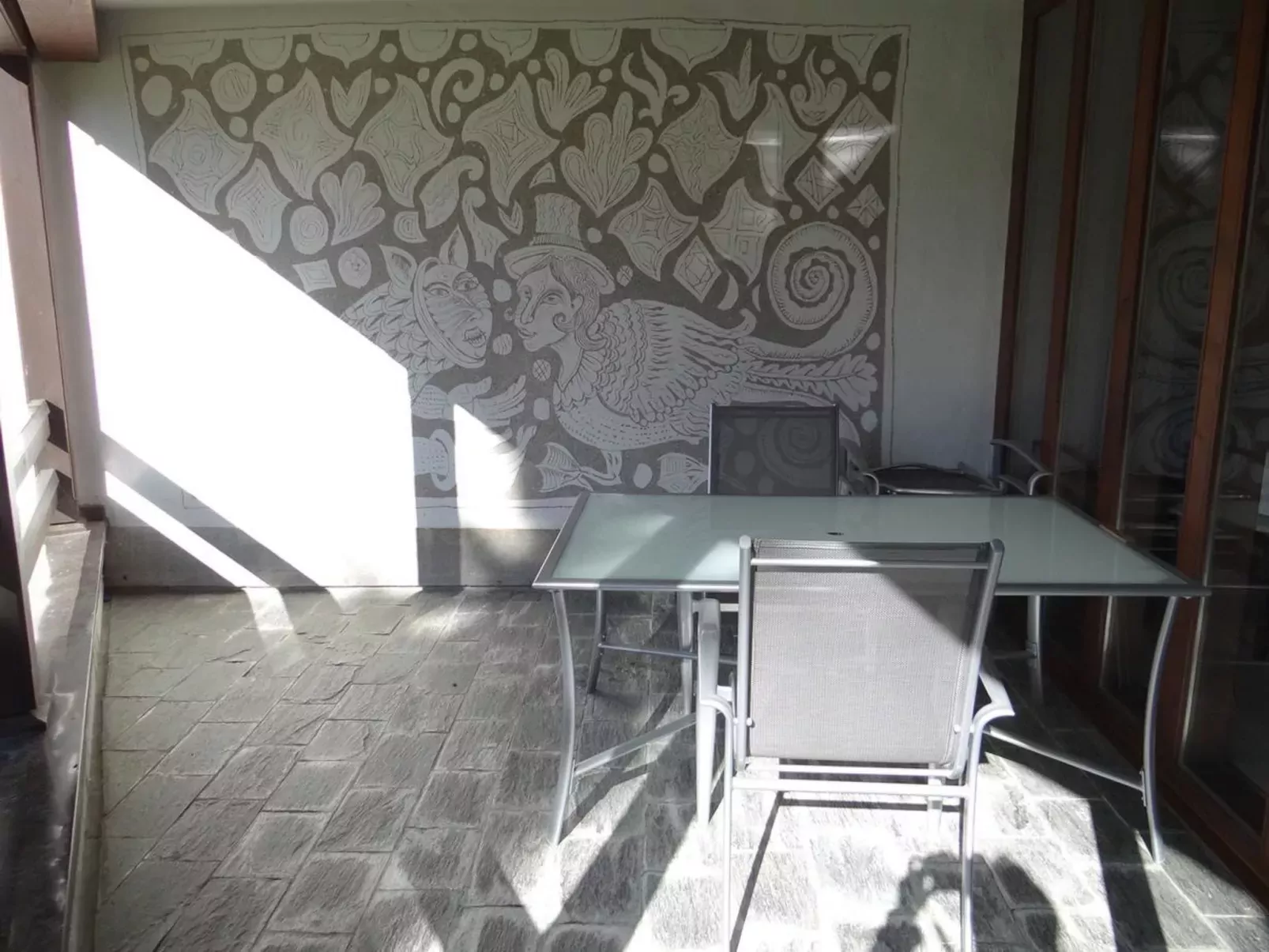 Am Dürrbach 4/413-Inside