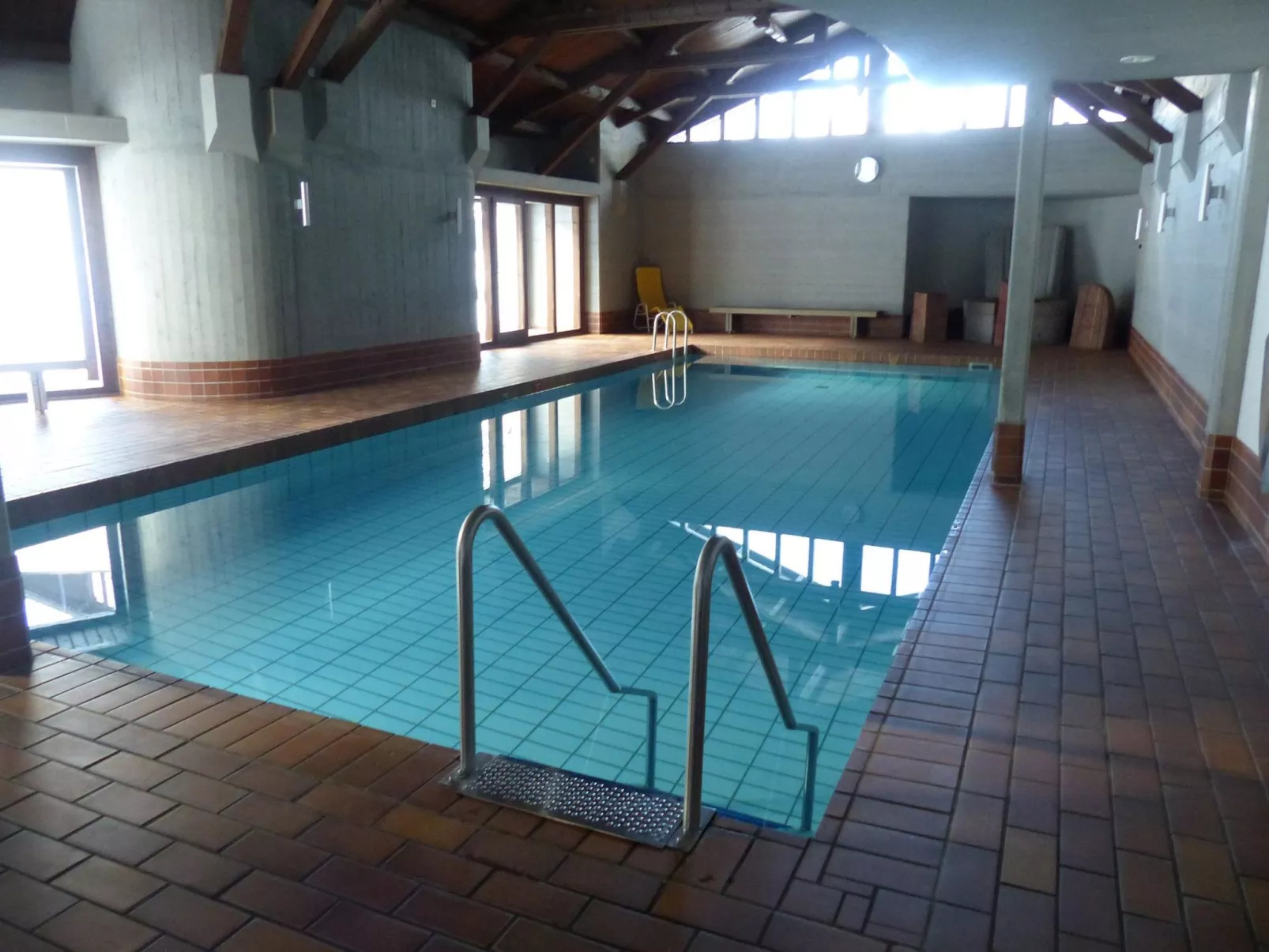 Am Dürrbach 4/413-Inside