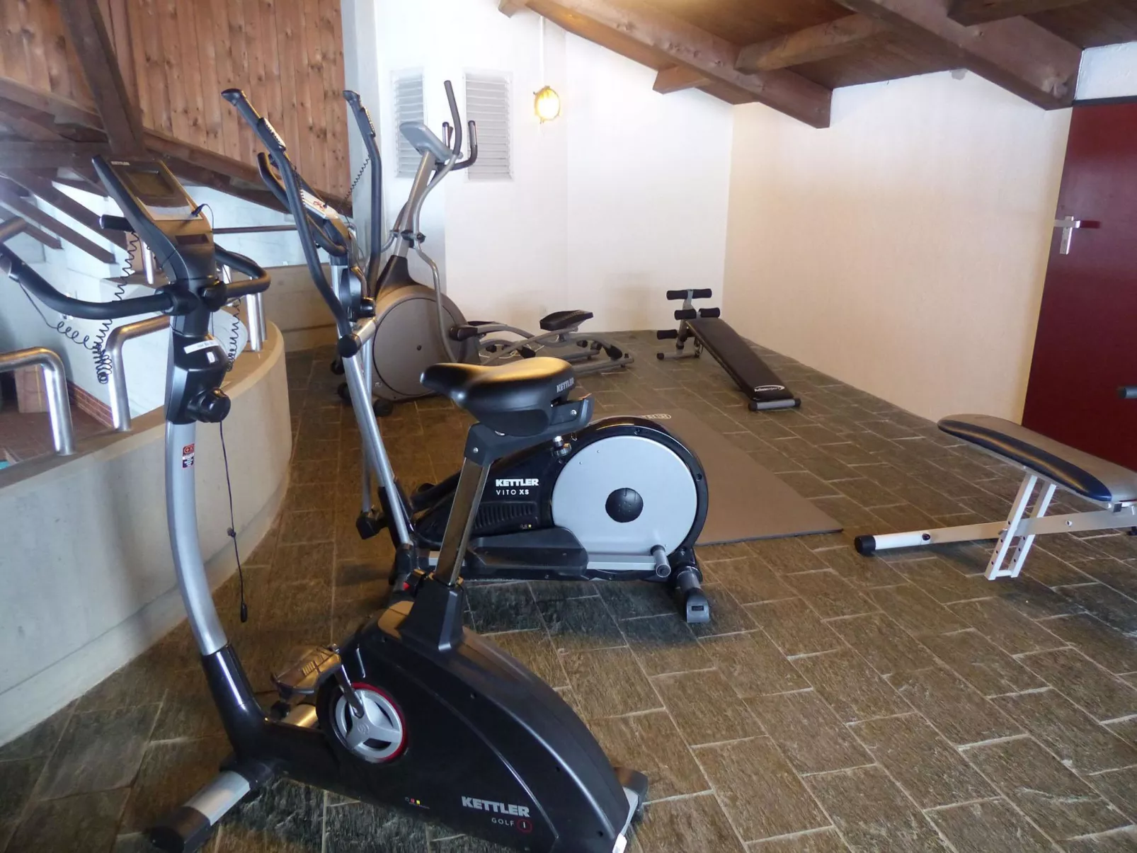 Am Dürrbach 4/413-Inside