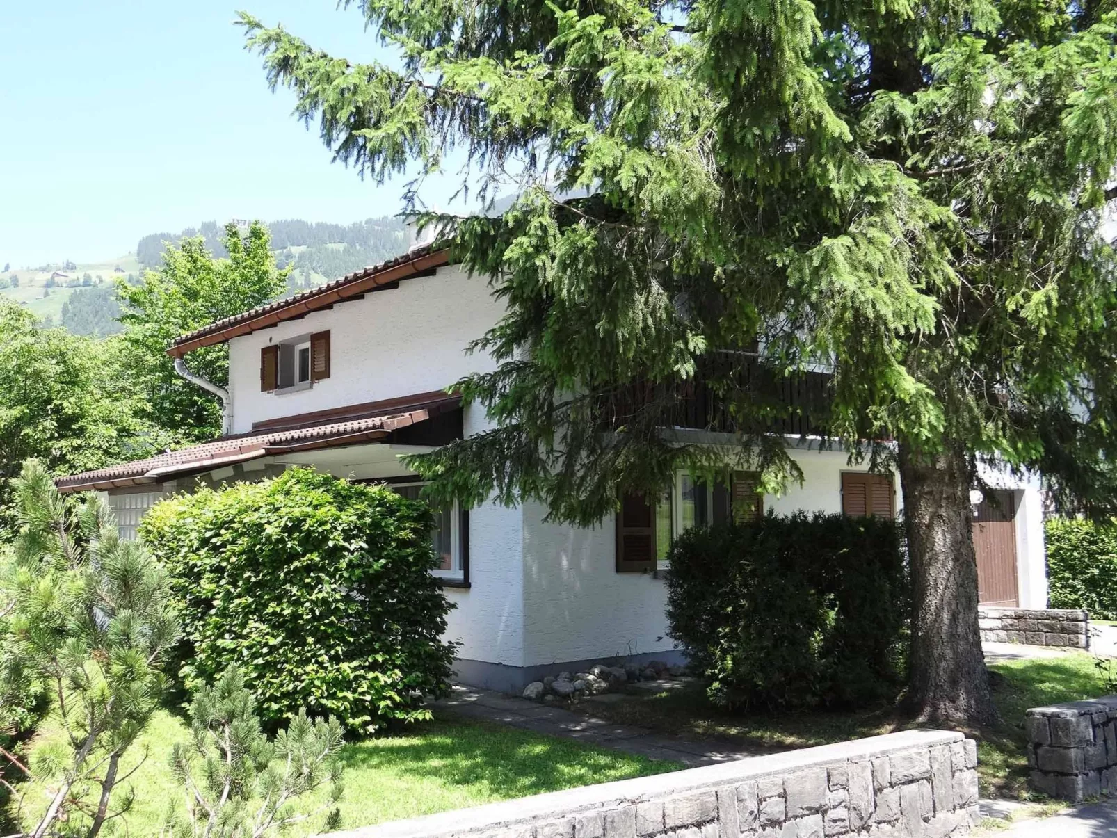 Chalet Eien-Inside