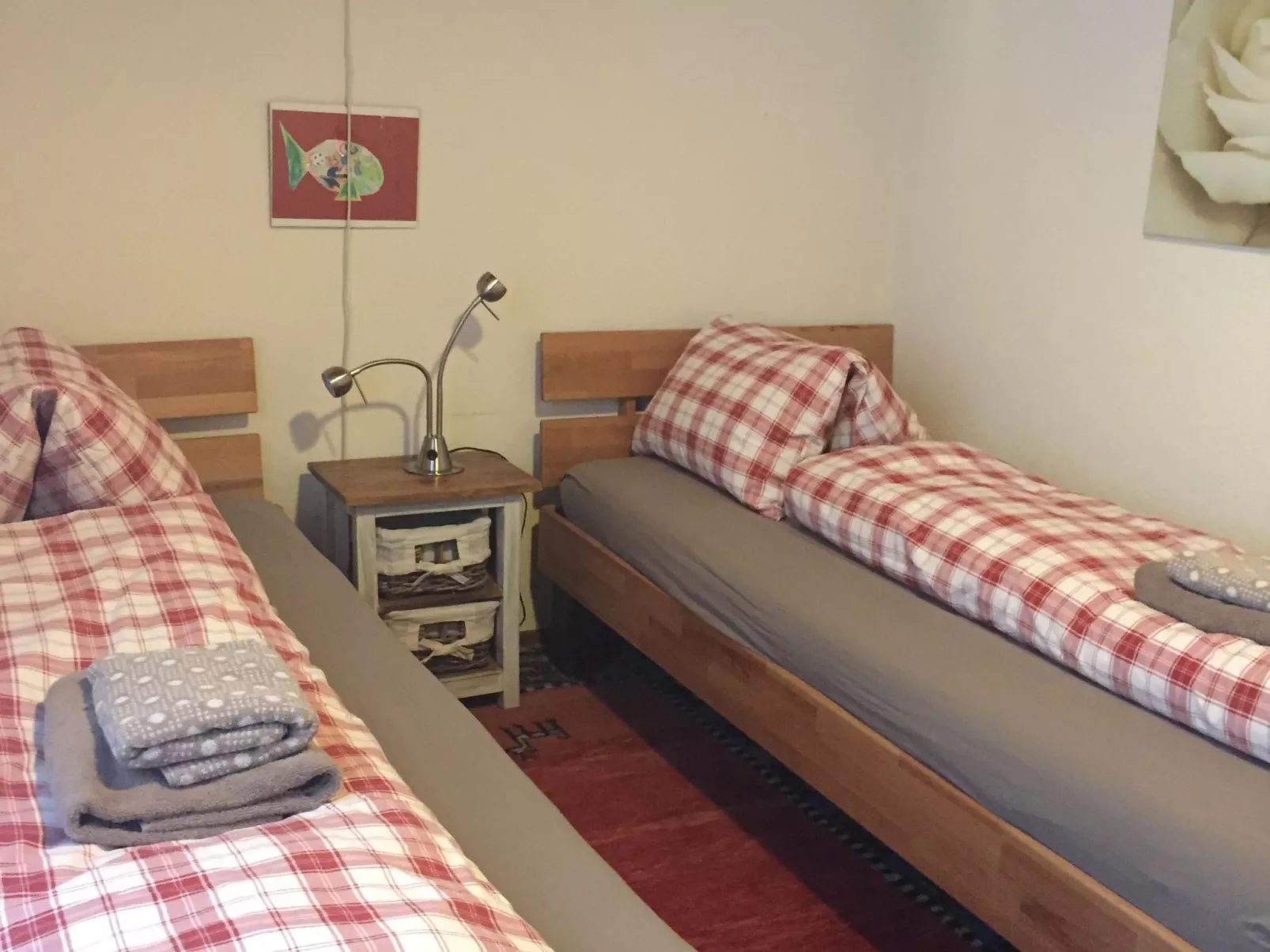 Chalet Eien-Inside