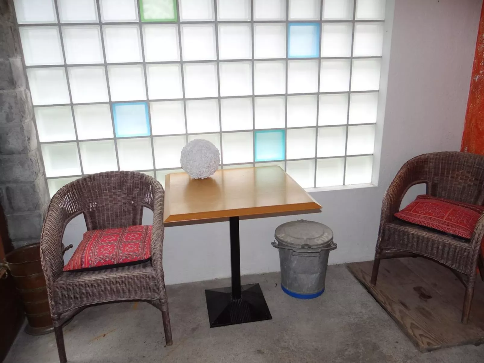 Chalet Eien-Inside