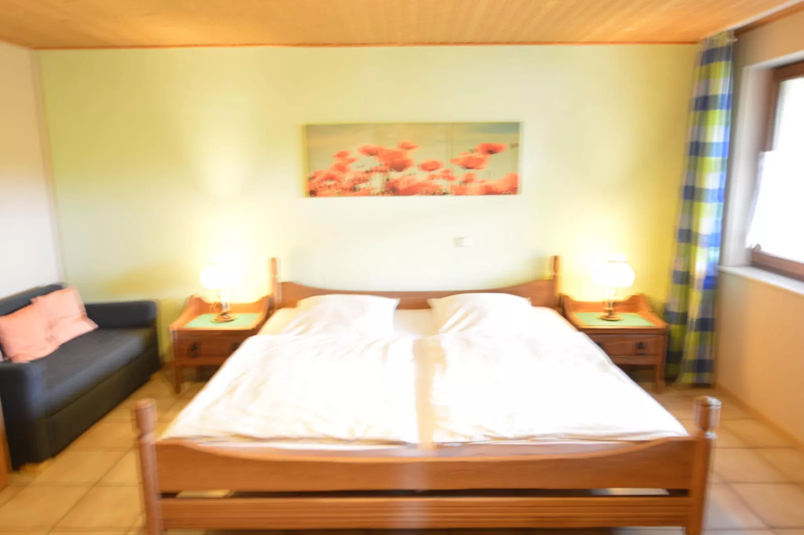 Ferienwohnung Fries-Bedroom