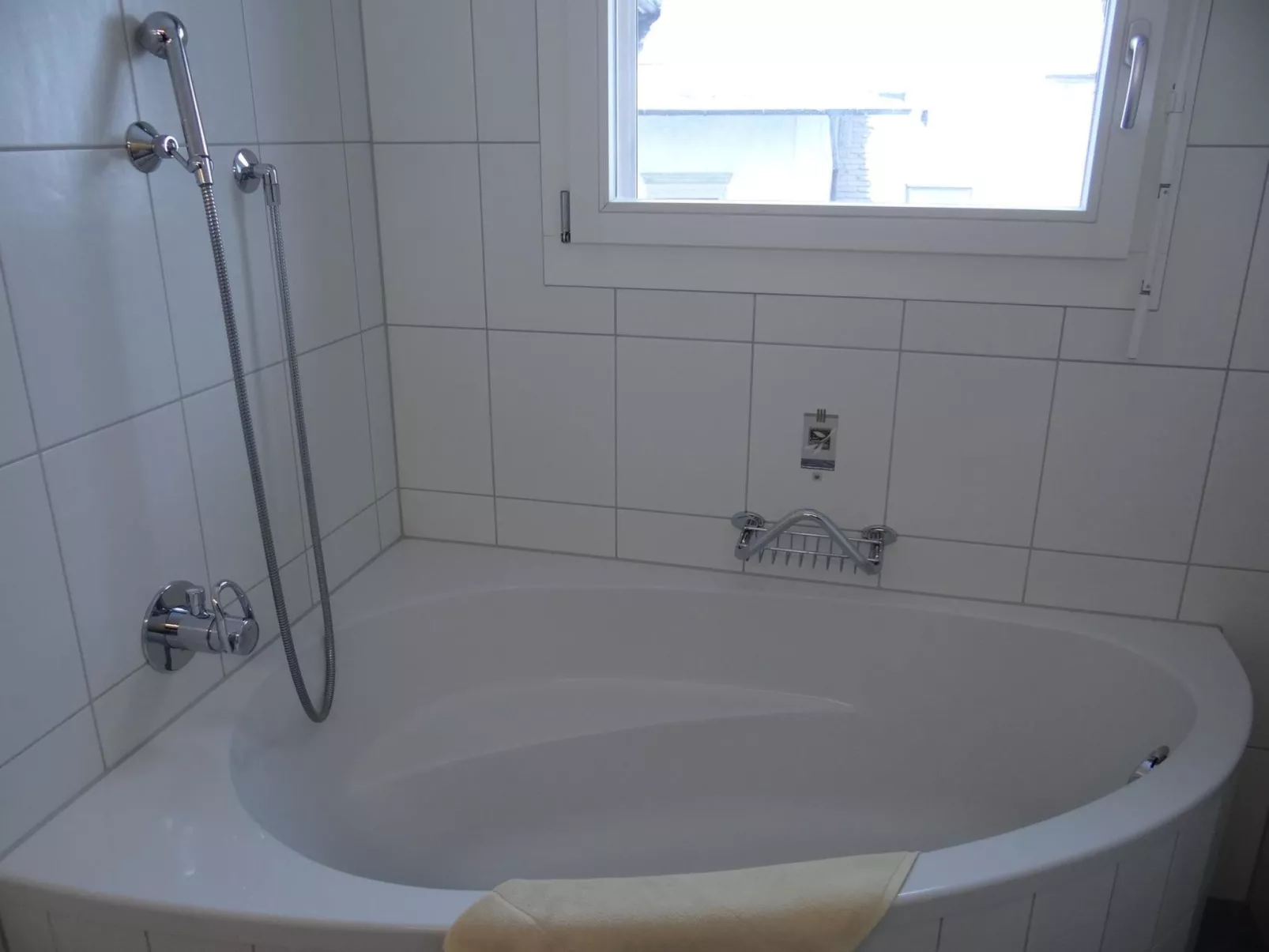 Dorfstrasse 15-Inside