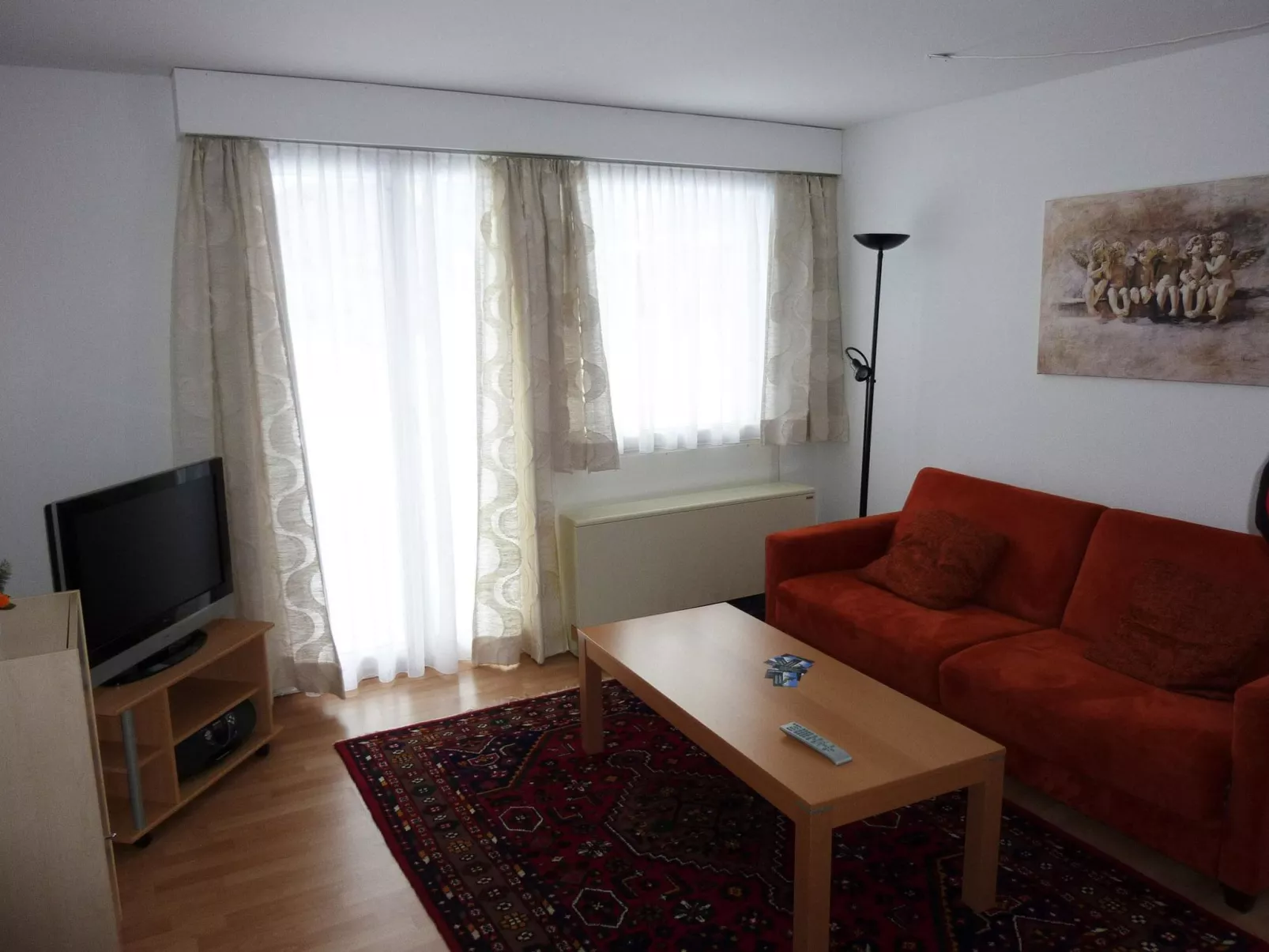 Casa Lisabetha-Inside