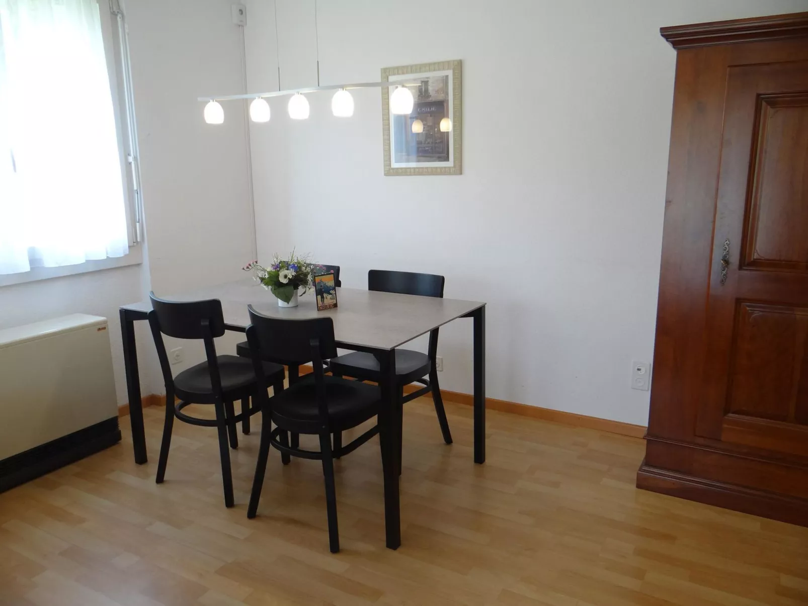 Casa Lisabetha-Inside