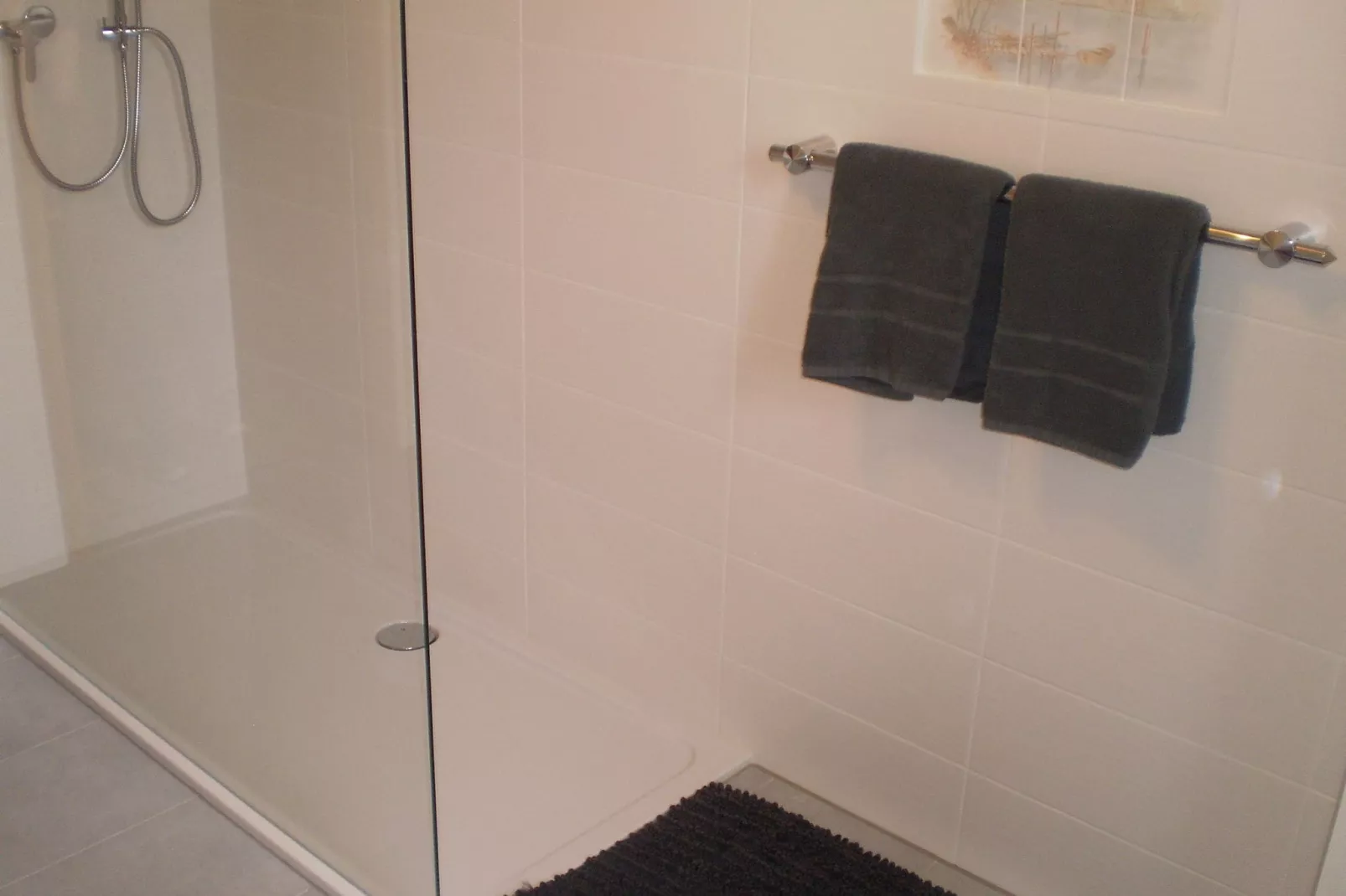 Ferienwohnung Fries-Bathroom