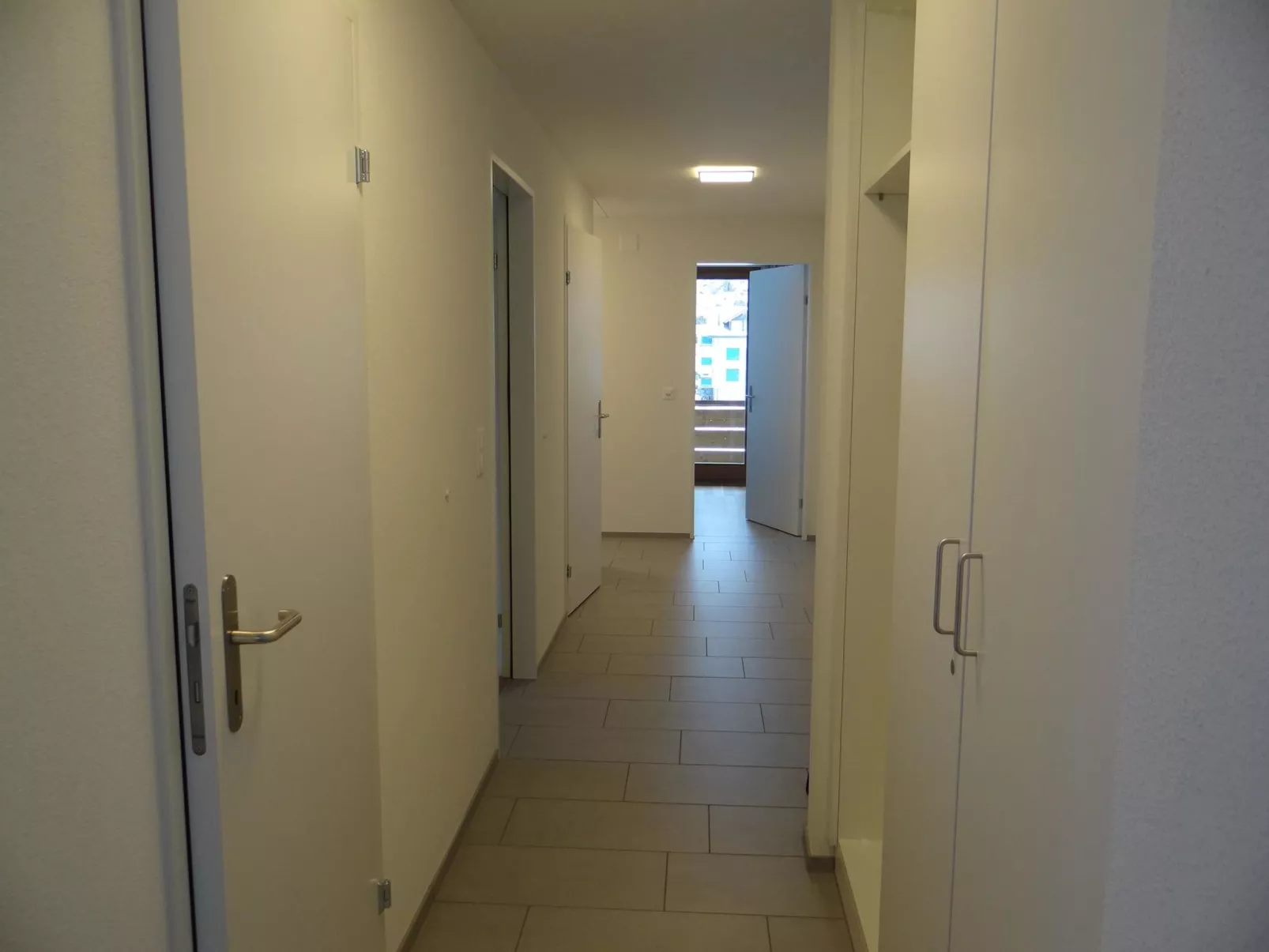 Alpenstrasse 1-Inside