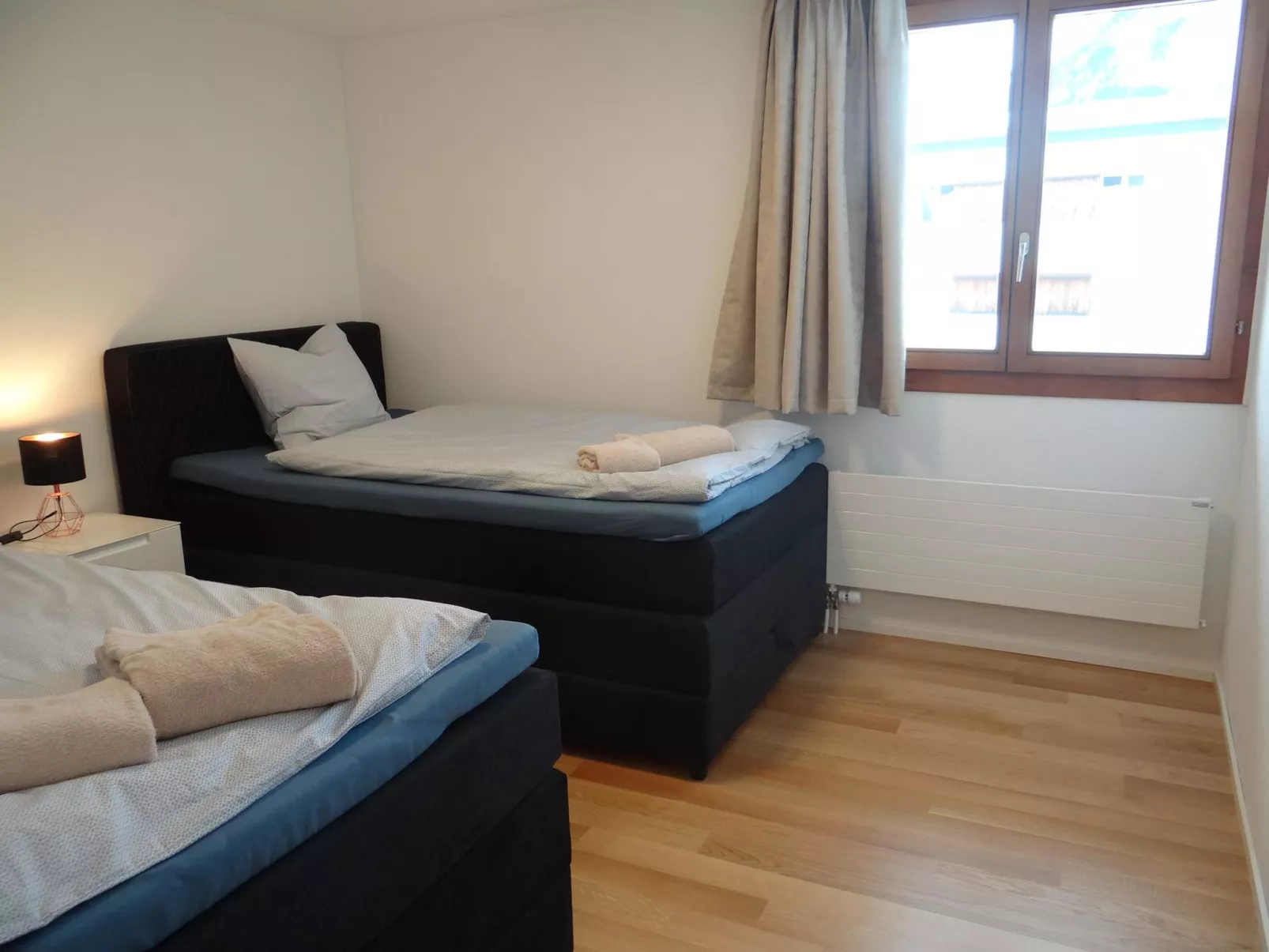 Alpenstrasse 1-Inside