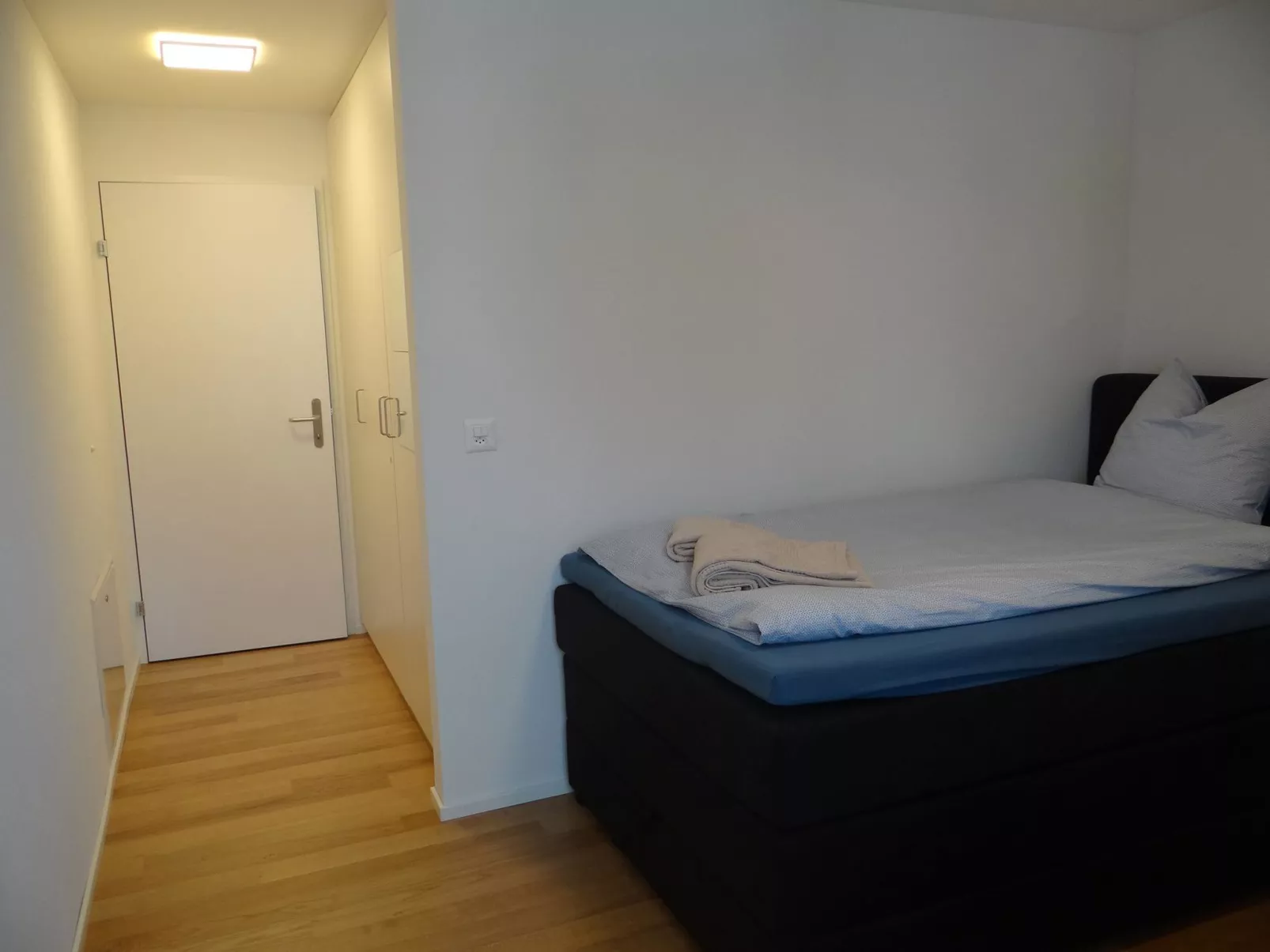 Alpenstrasse 1-Inside