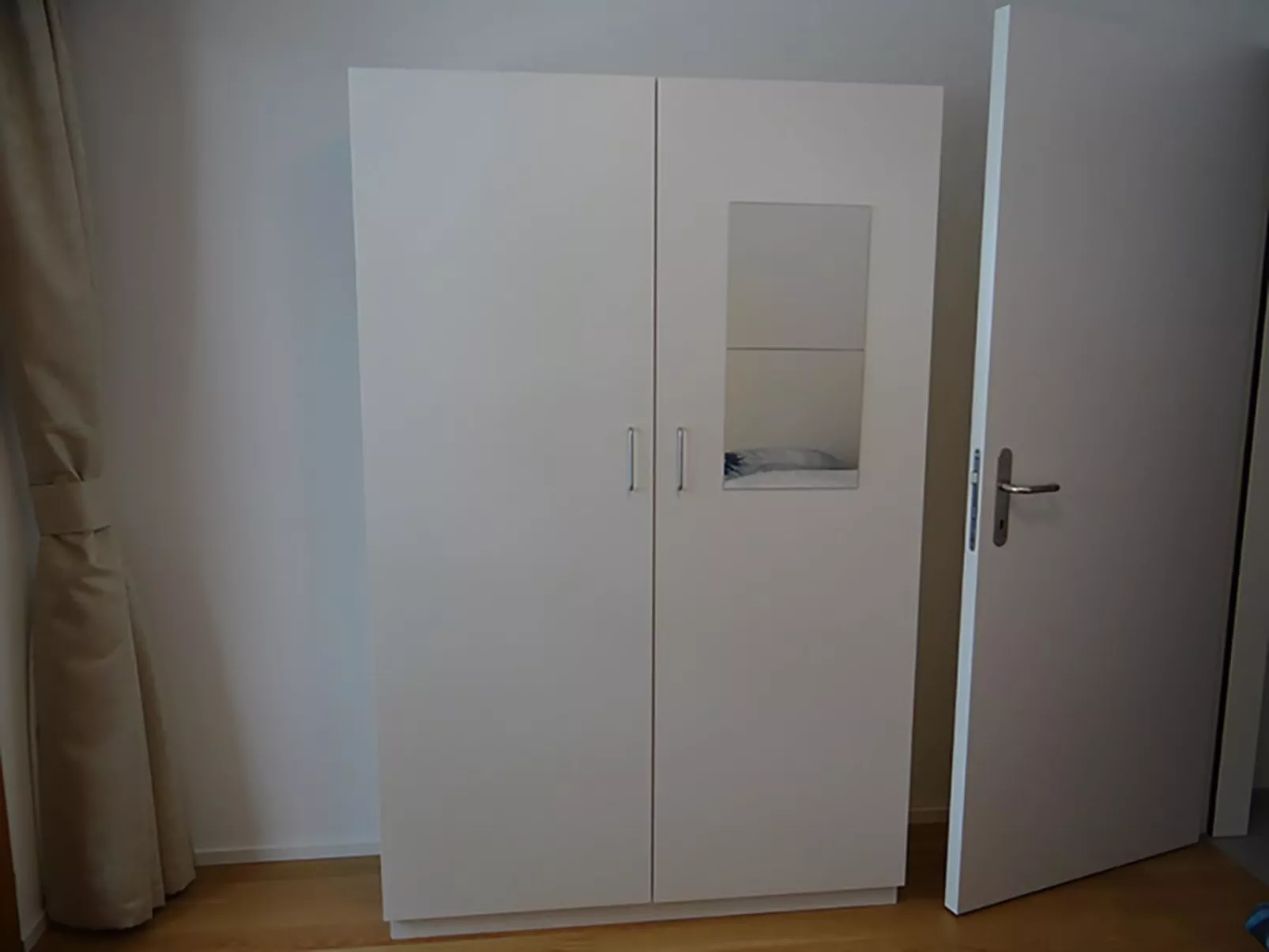 Alpenstrasse 1-Inside