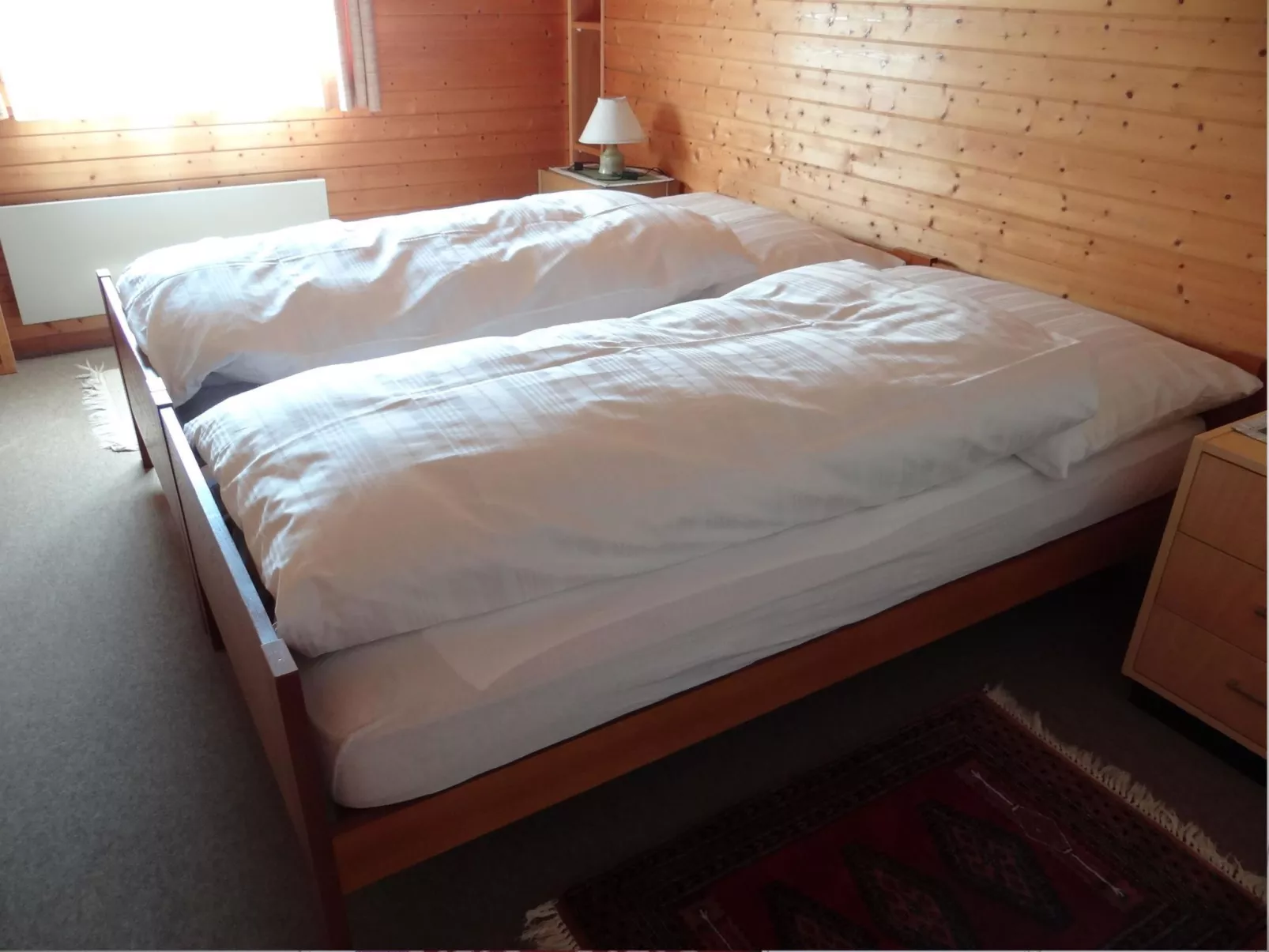 Chalet Bergblick-Inside
