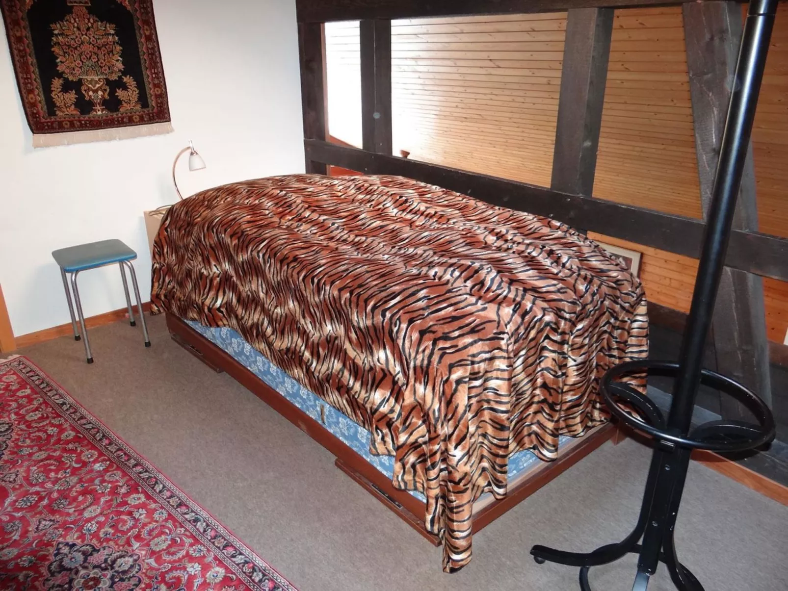 Chalet Bergblick-Inside