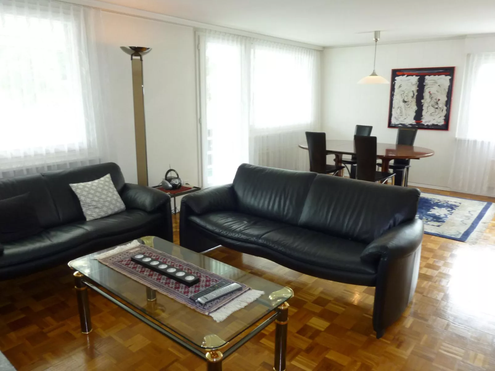 Alte Gasse 9 Wohnung 3. Stock-Drinnen