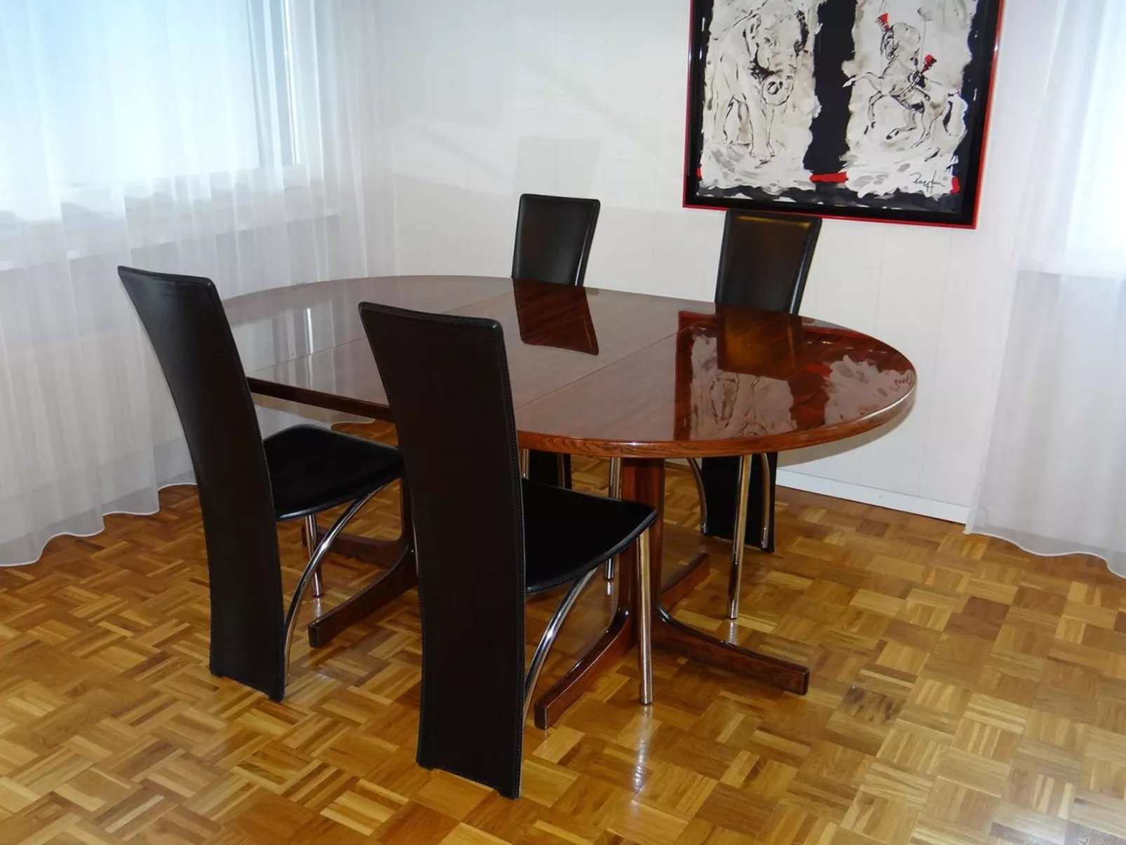 Alte Gasse 9 Wohnung 3. Stock-Drinnen