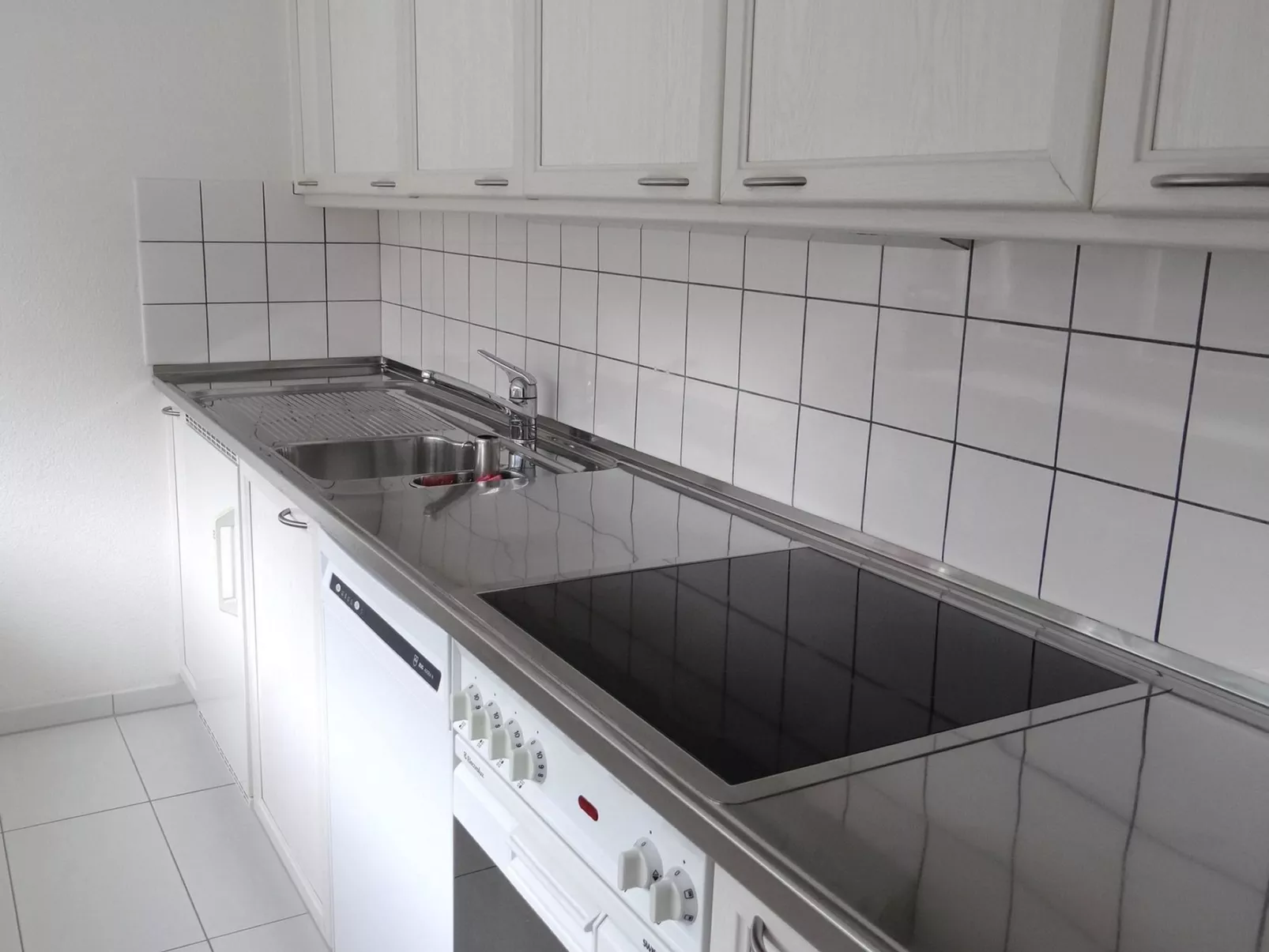 Alte Gasse 9 Wohnung 3. Stock-Drinnen