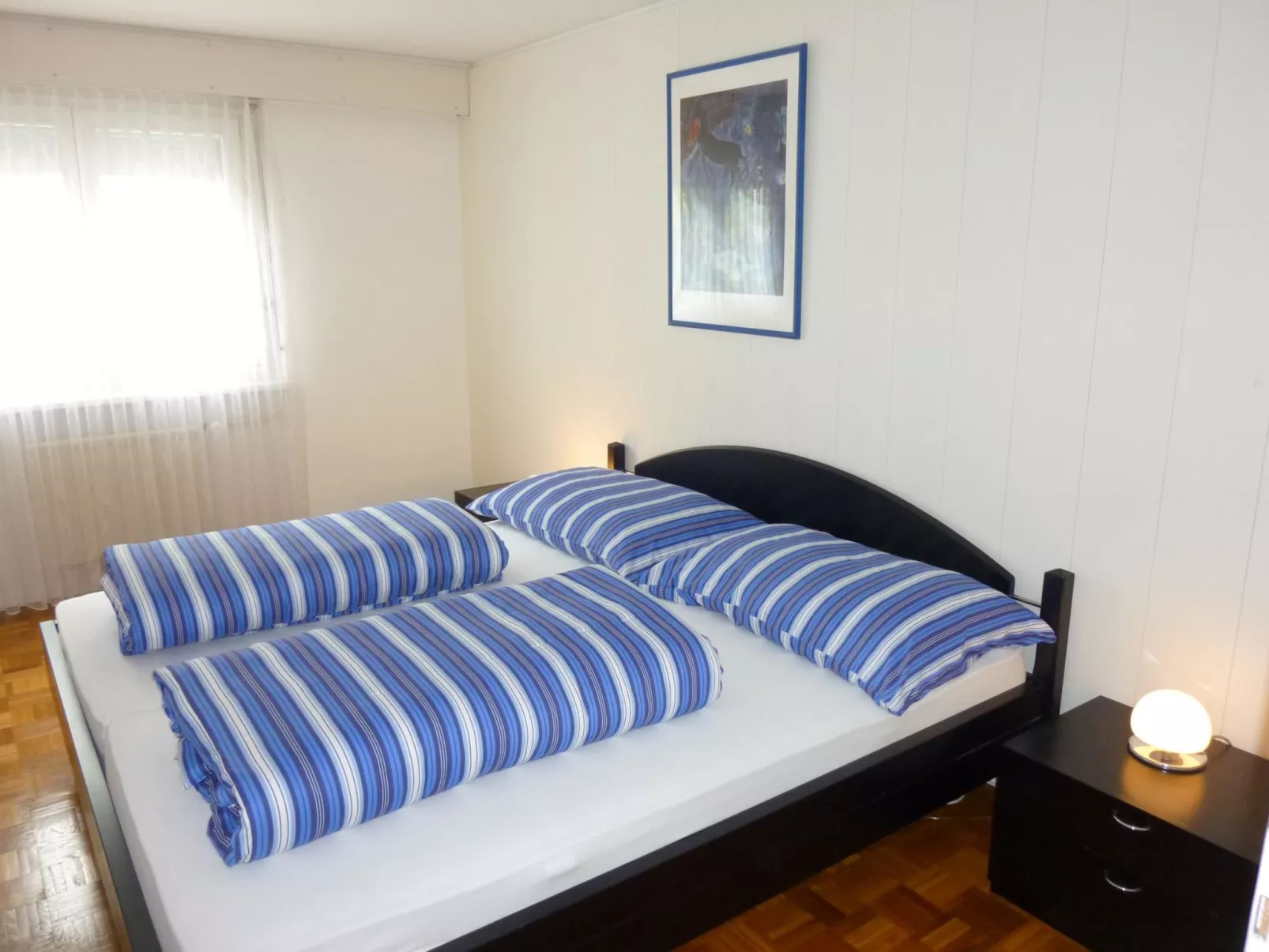 Alte Gasse 9 Wohnung 3. Stock-Drinnen