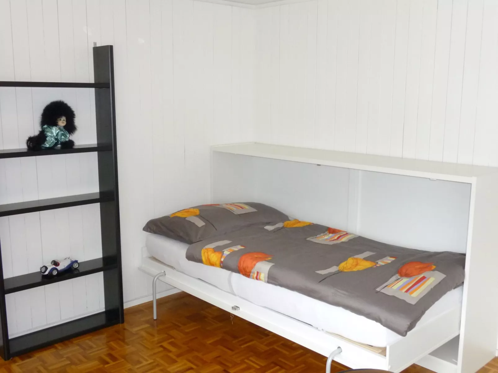 Alte Gasse 9 Wohnung 3. Stock-Drinnen