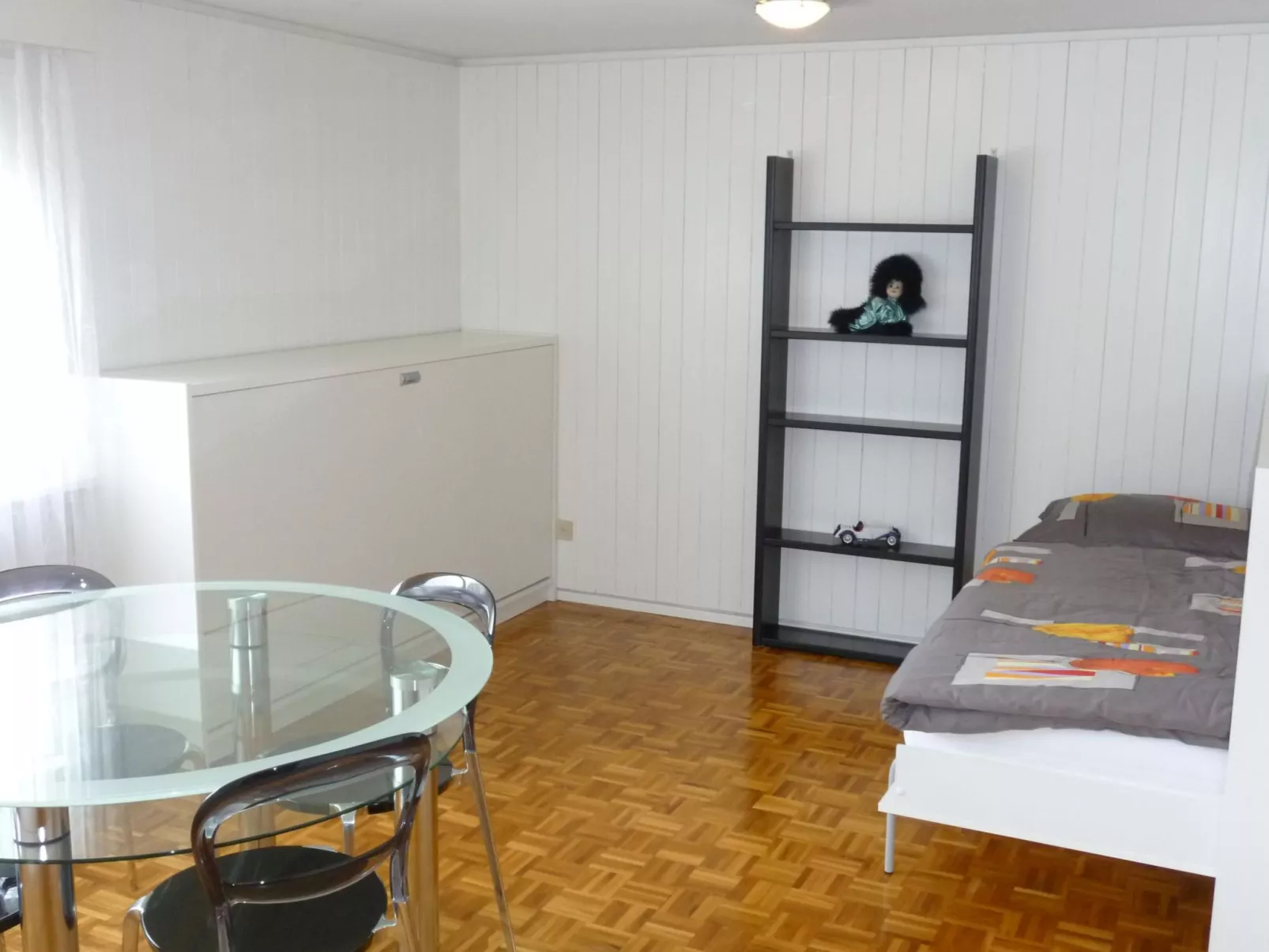 Alte Gasse 9 Wohnung 3. Stock-Drinnen