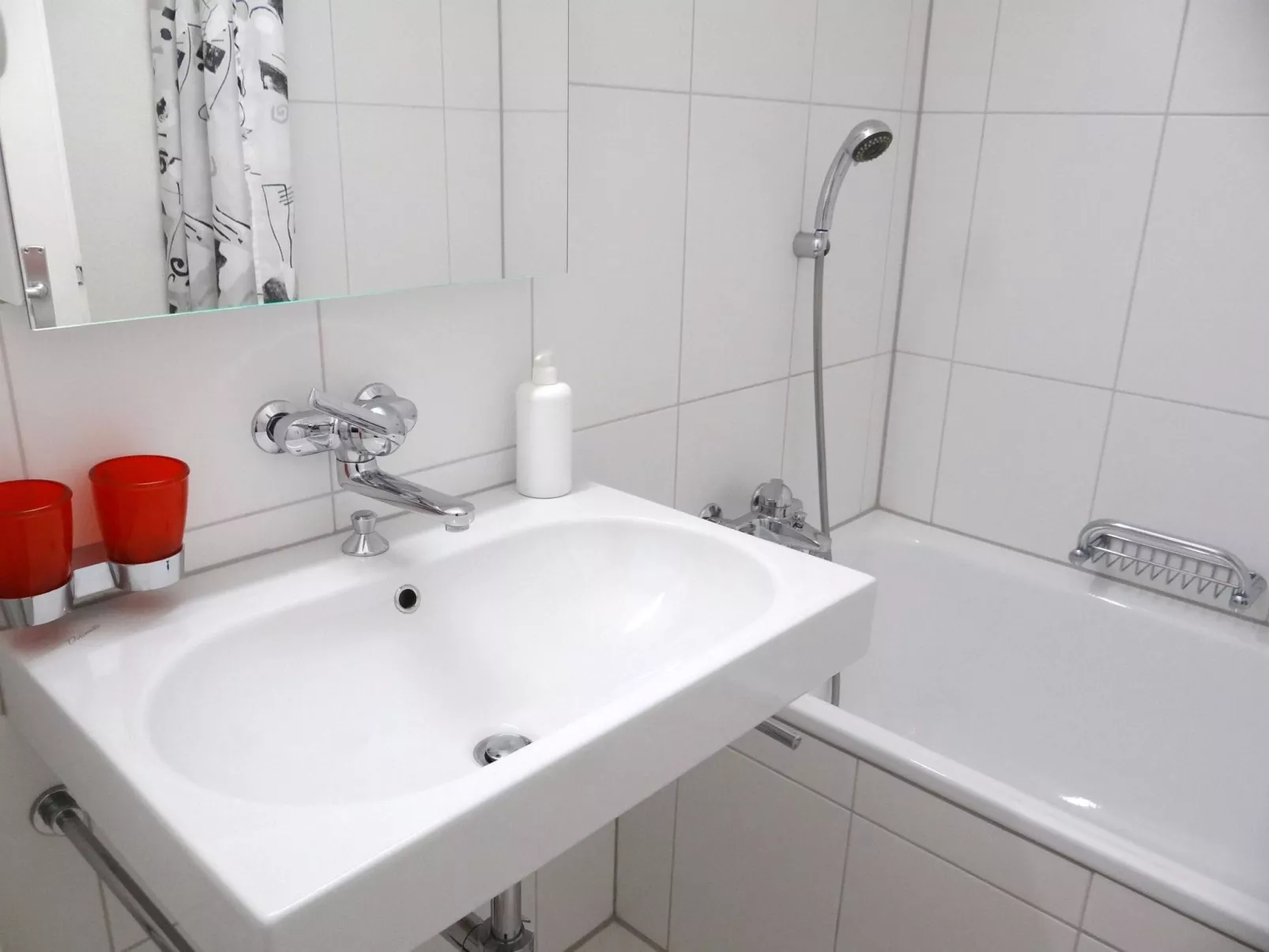 Alte Gasse 9 Wohnung 3. Stock-Drinnen