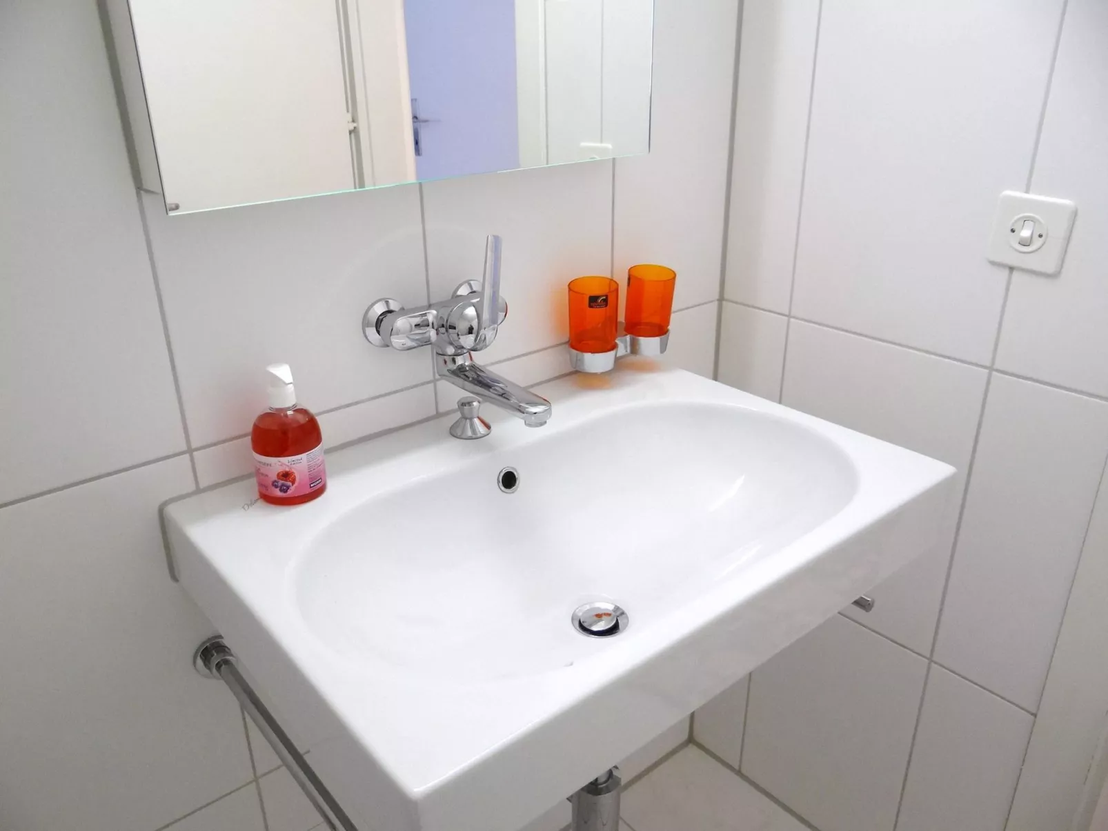Alte Gasse 9 Wohnung 3. Stock-Drinnen
