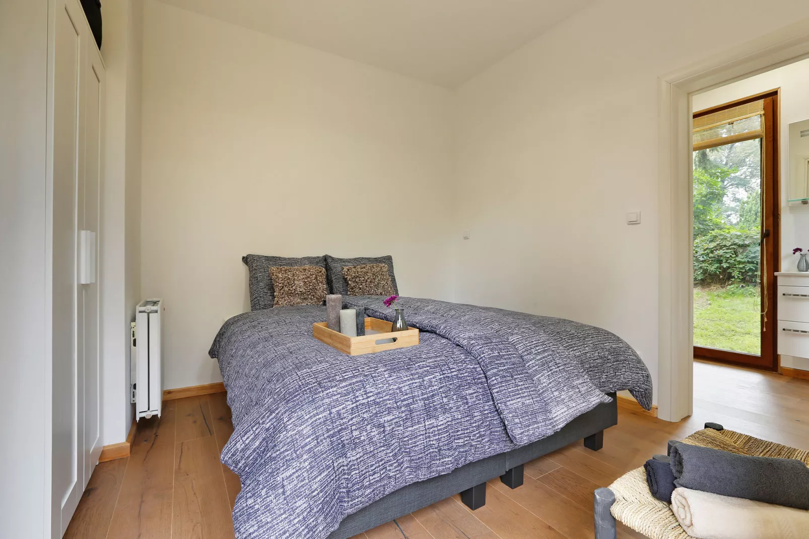 Vakantiecentrum 't Schuttenbelt 4-Bedroom
