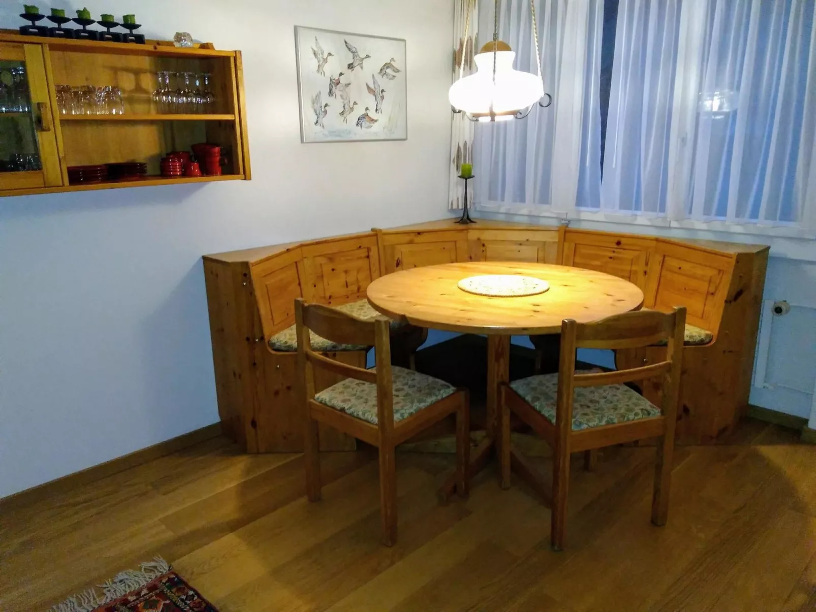 Sunnmatt Süd 412-Inside