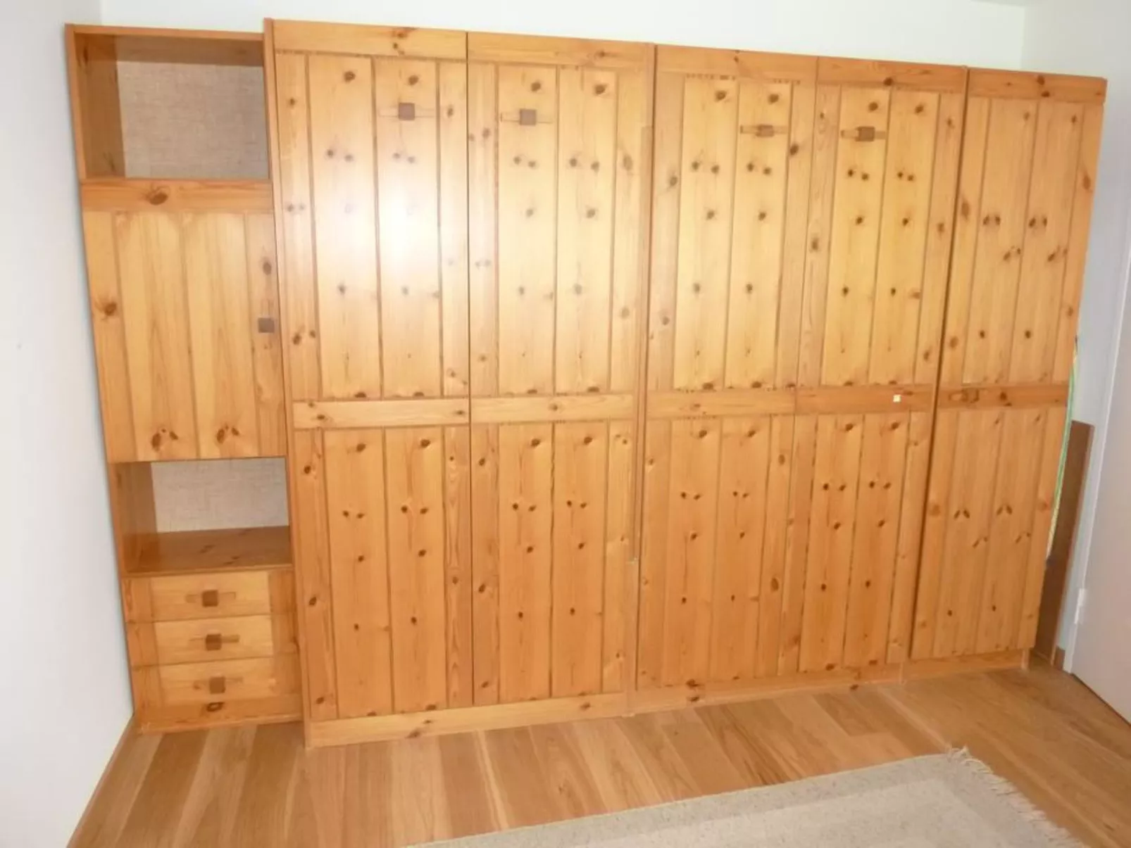 Sunnmatt Süd 412-Inside