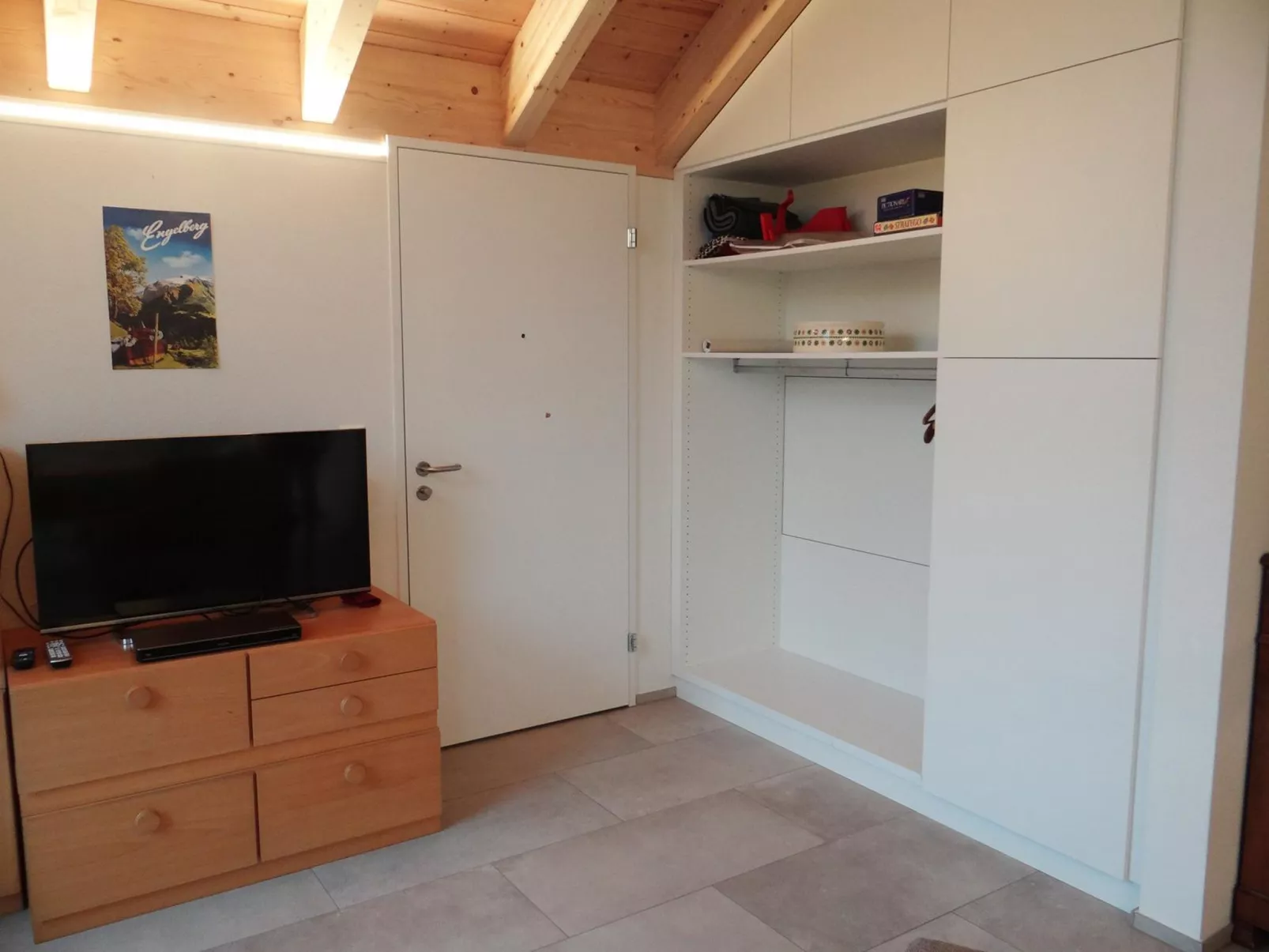 Studentenweg 33-Inside