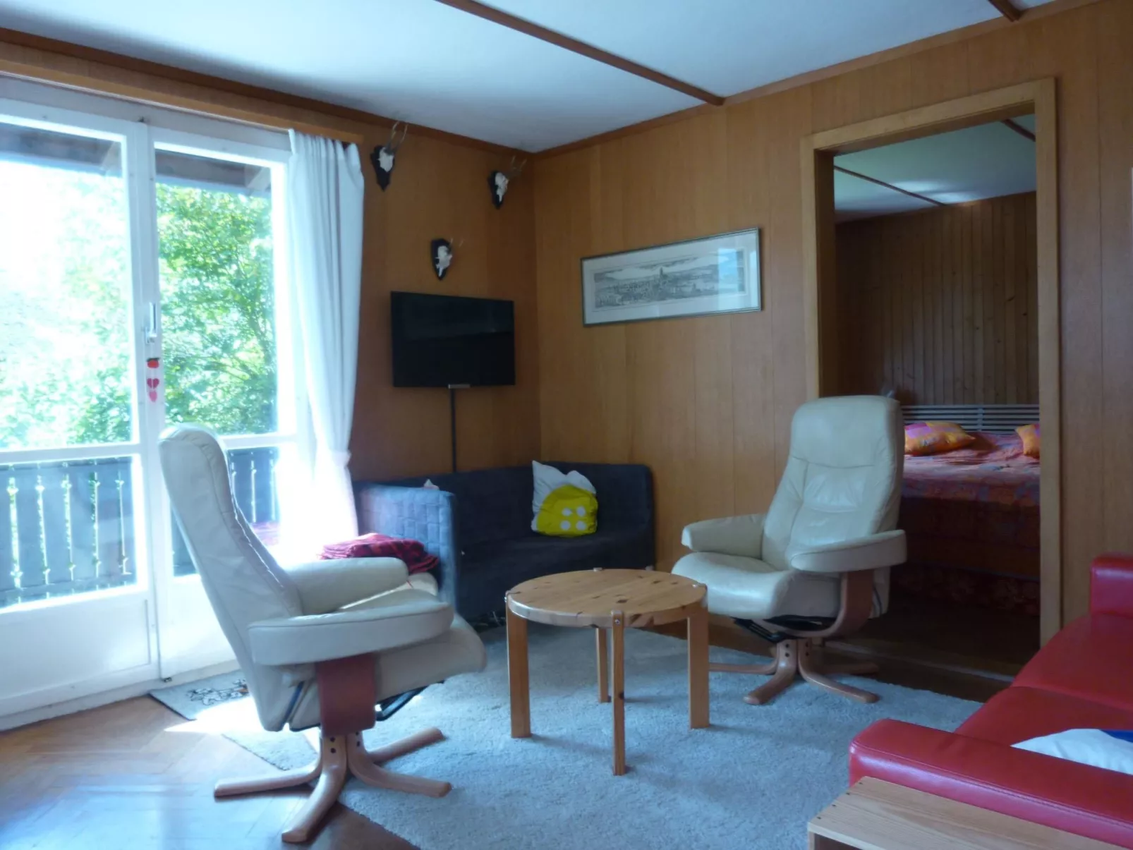 Casa Mira-Inside