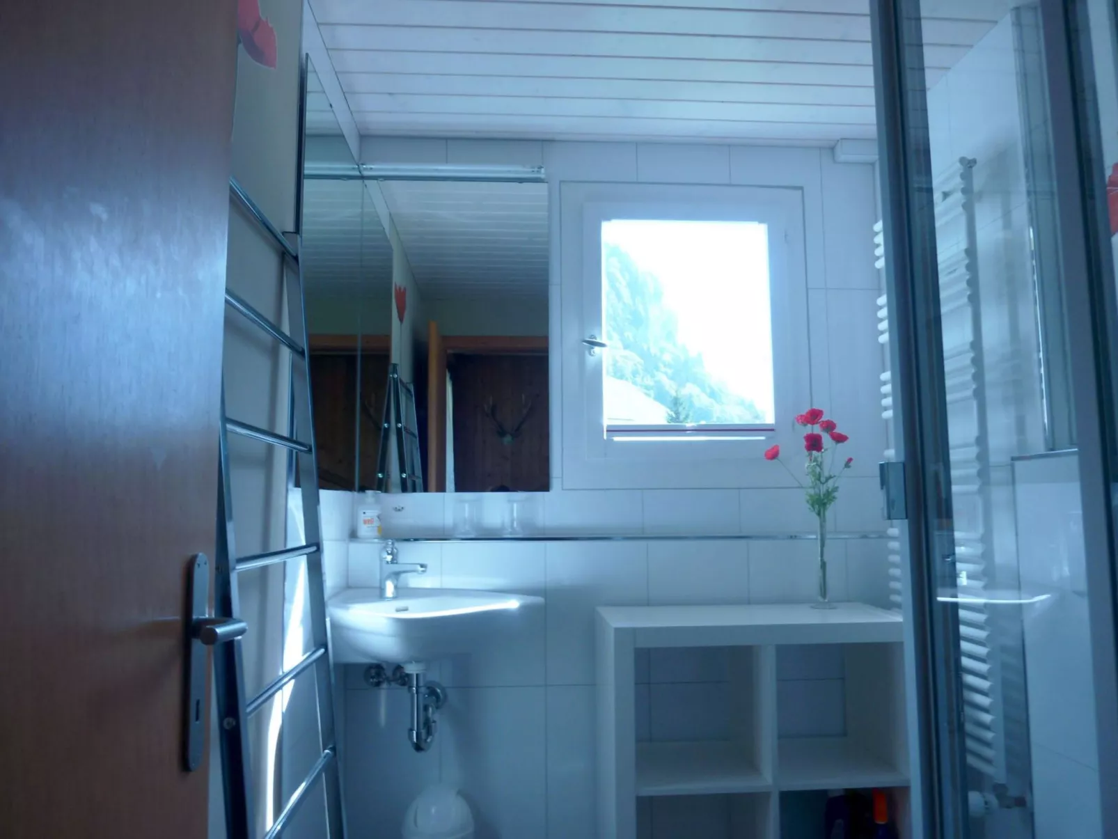 Casa Mira-Inside