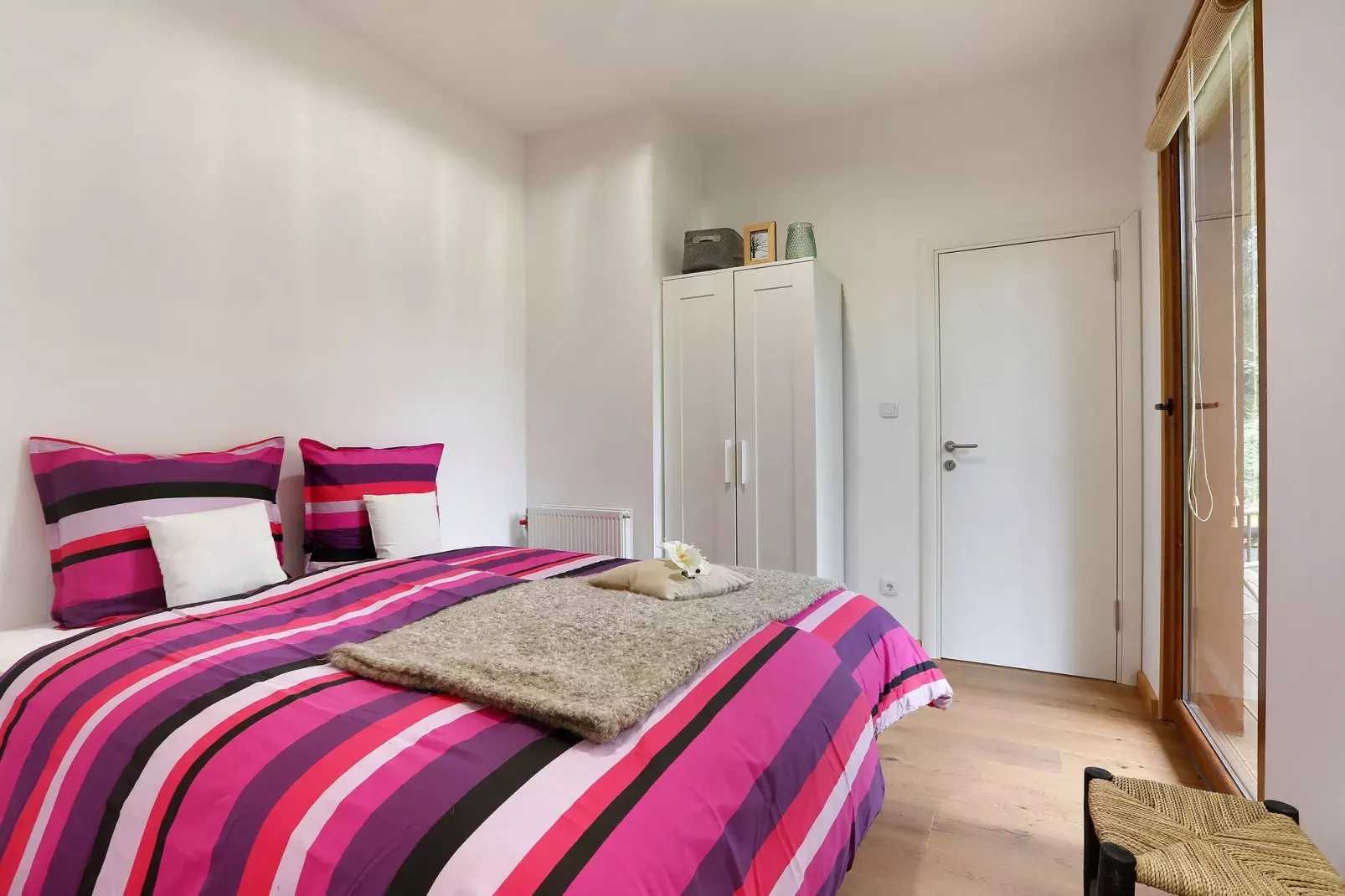 Vakantiecentrum 't Schuttenbelt 4-Bedroom