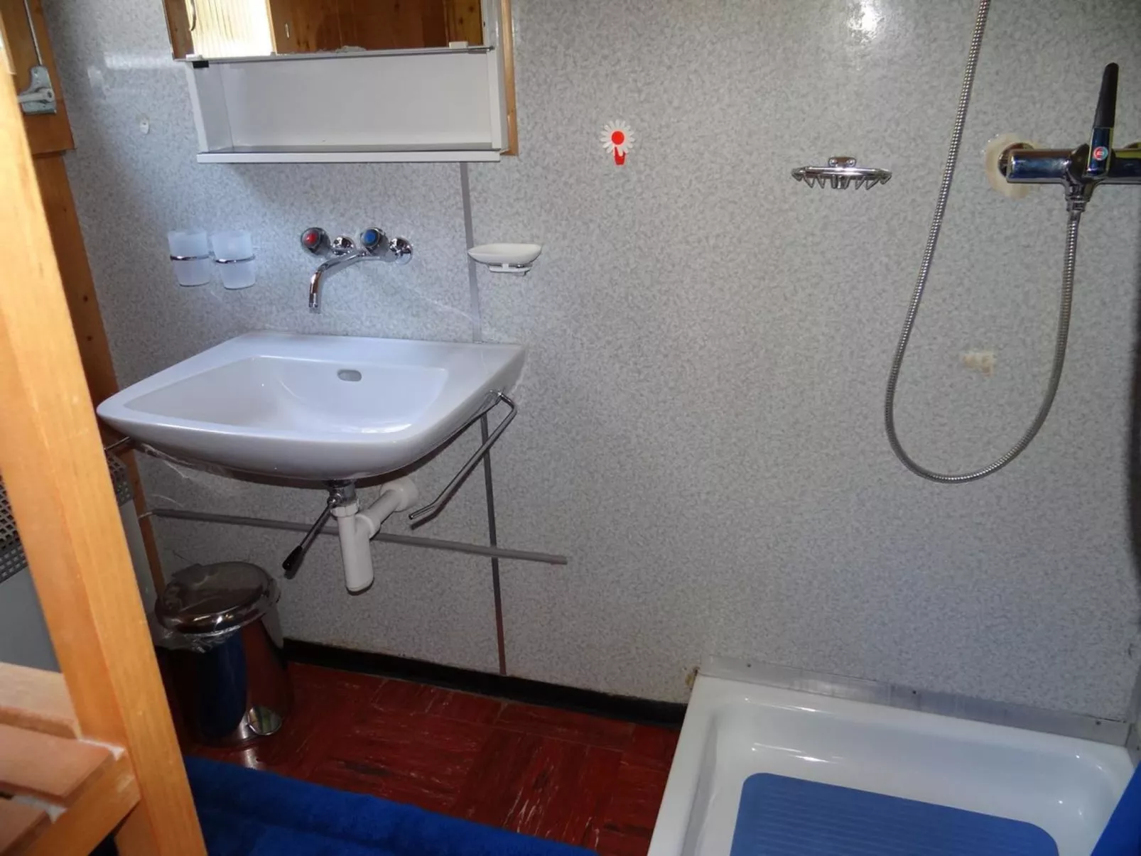 Chalet Bergmandli-Inside