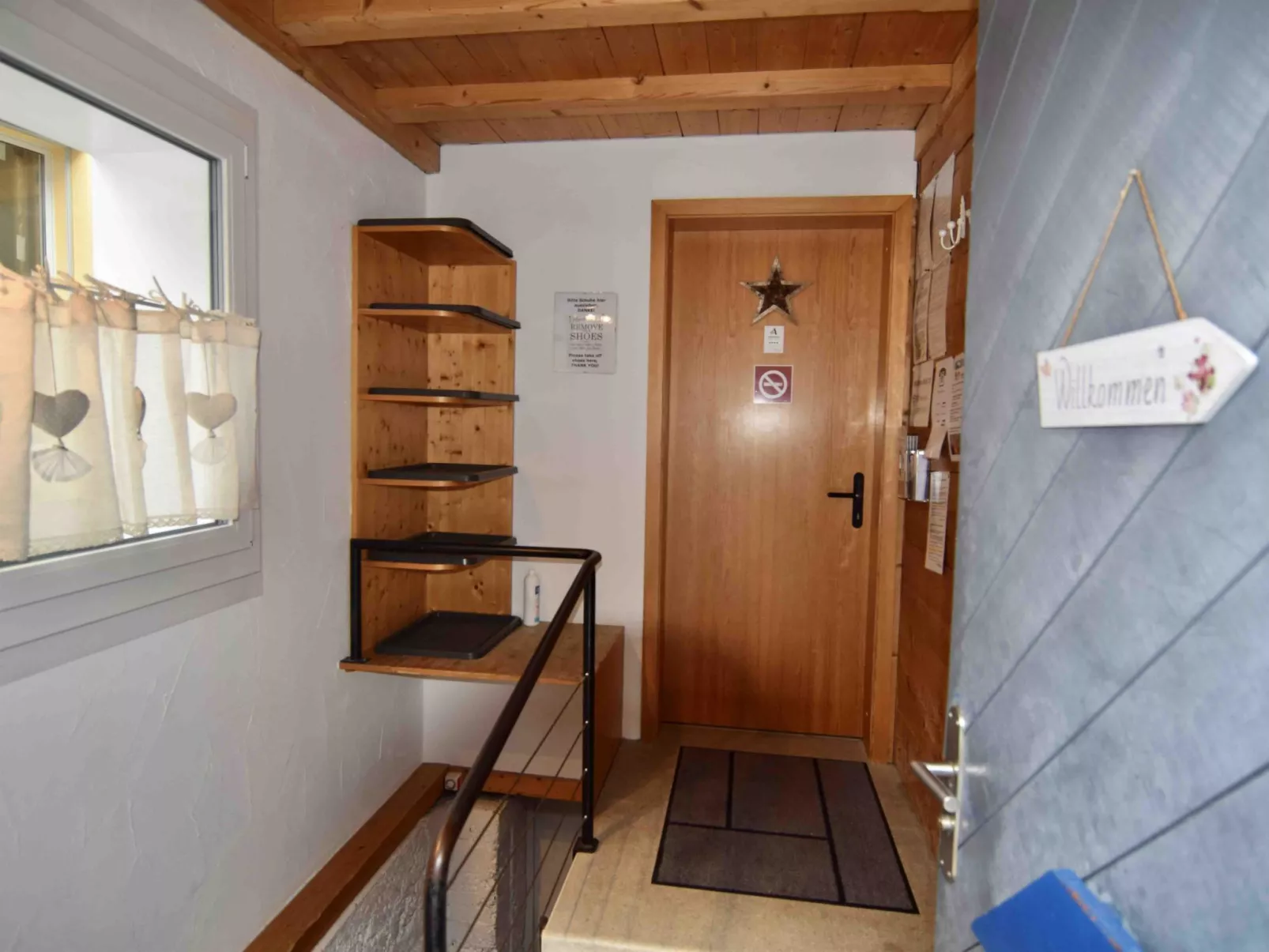 Bühl 13-Inside