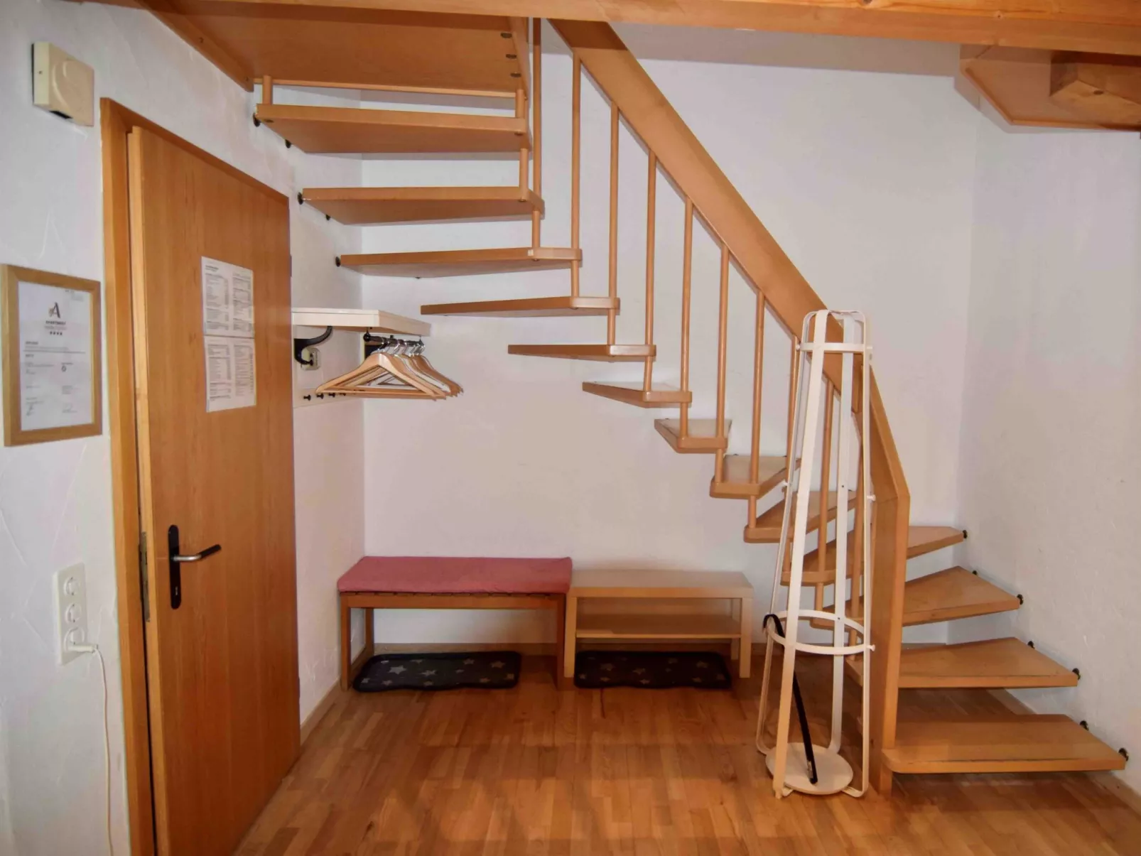 Bühl 13-Inside