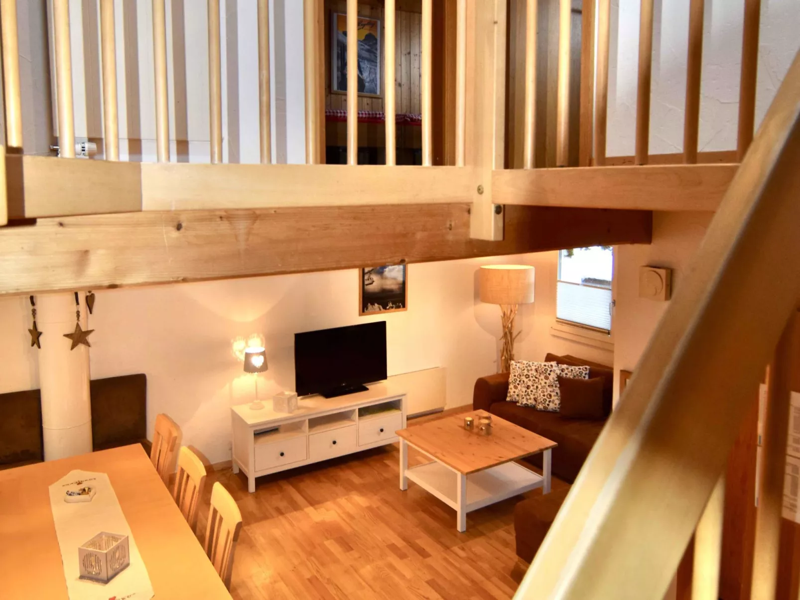 Bühl 13-Inside