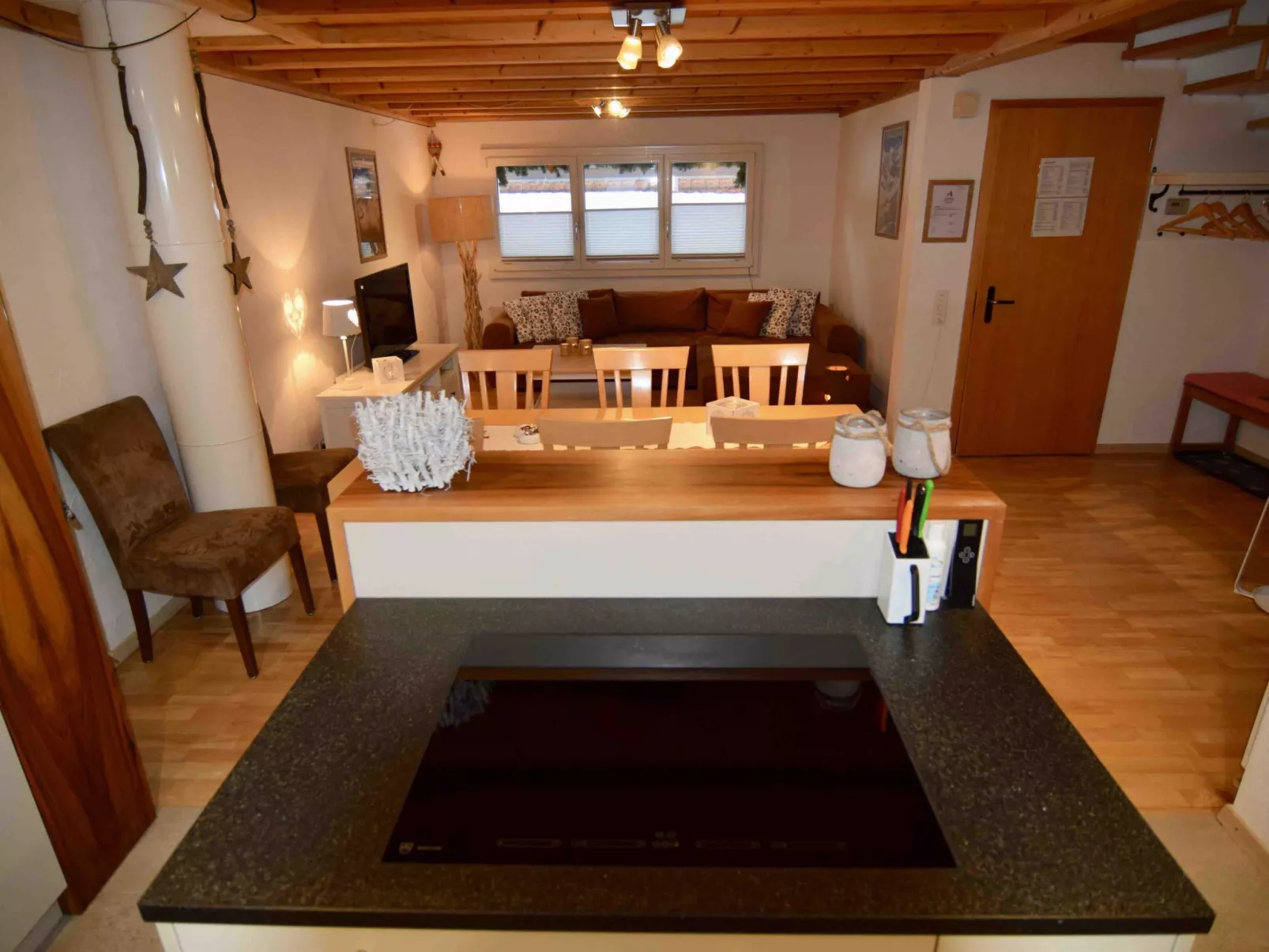 Bühl 13-Inside
