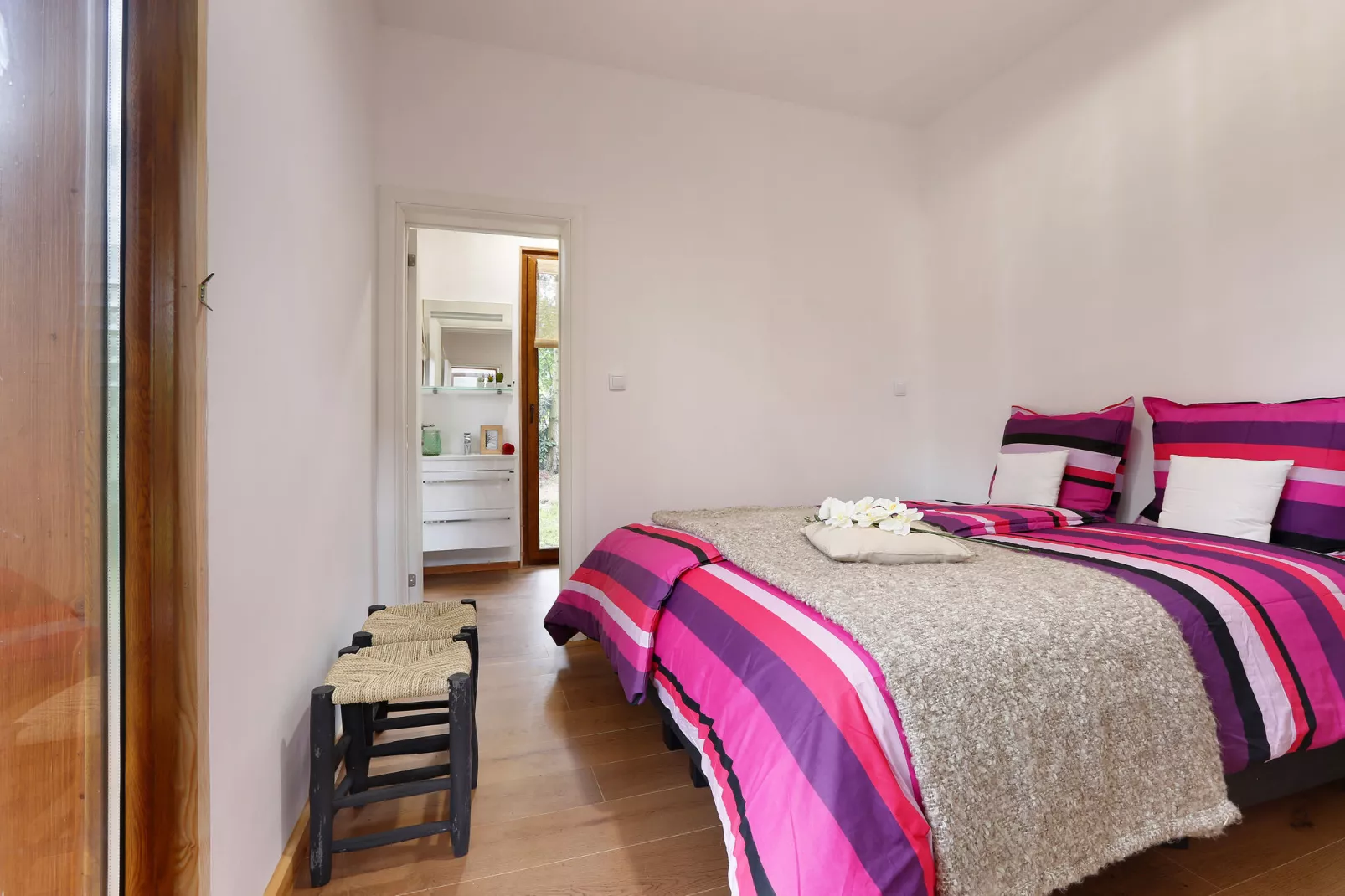 Vakantiecentrum 't Schuttenbelt 4-Bedroom