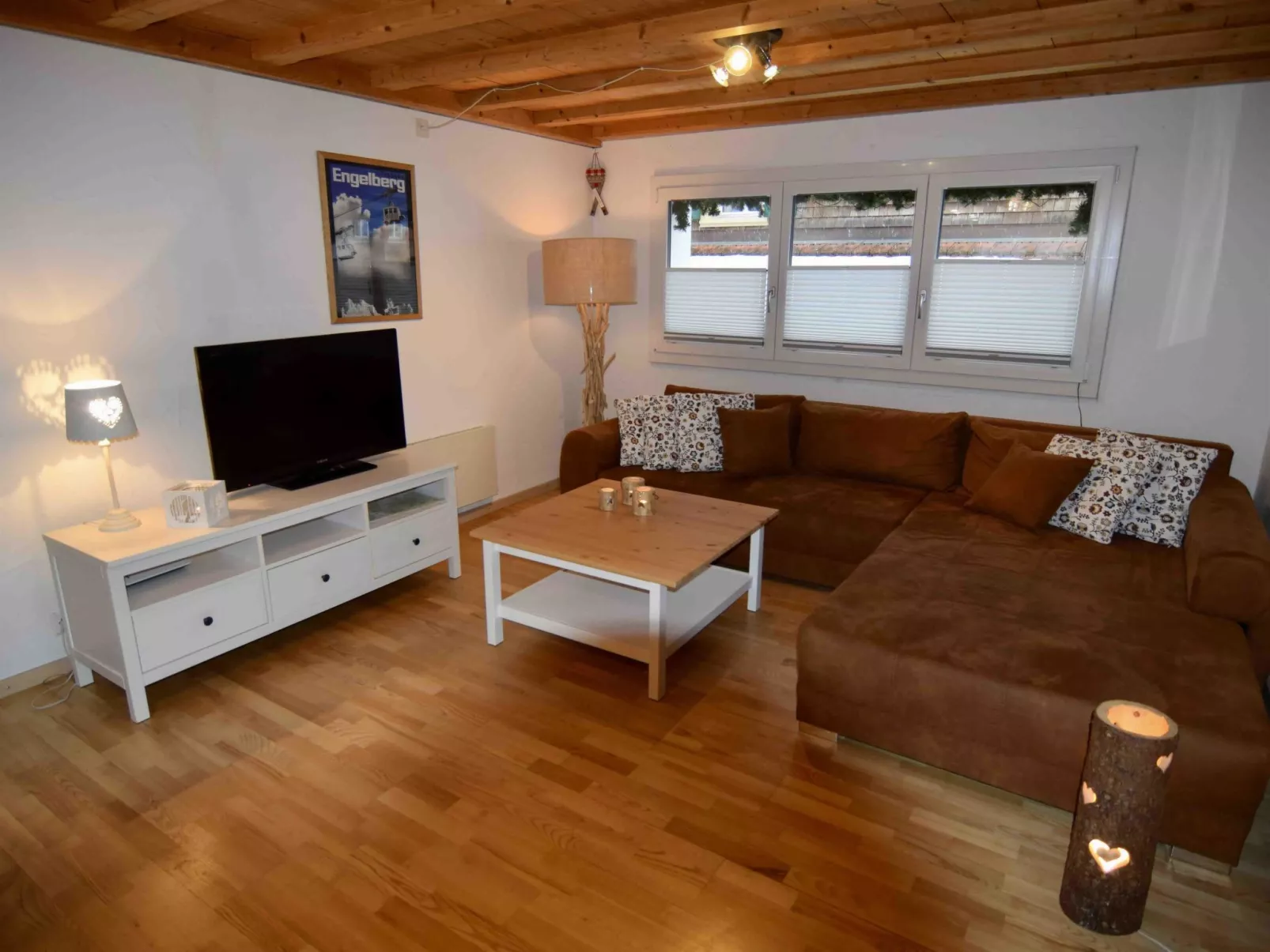 Bühl 13-Inside