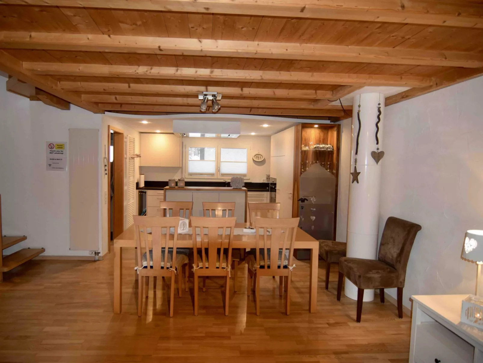 Bühl 13-Inside